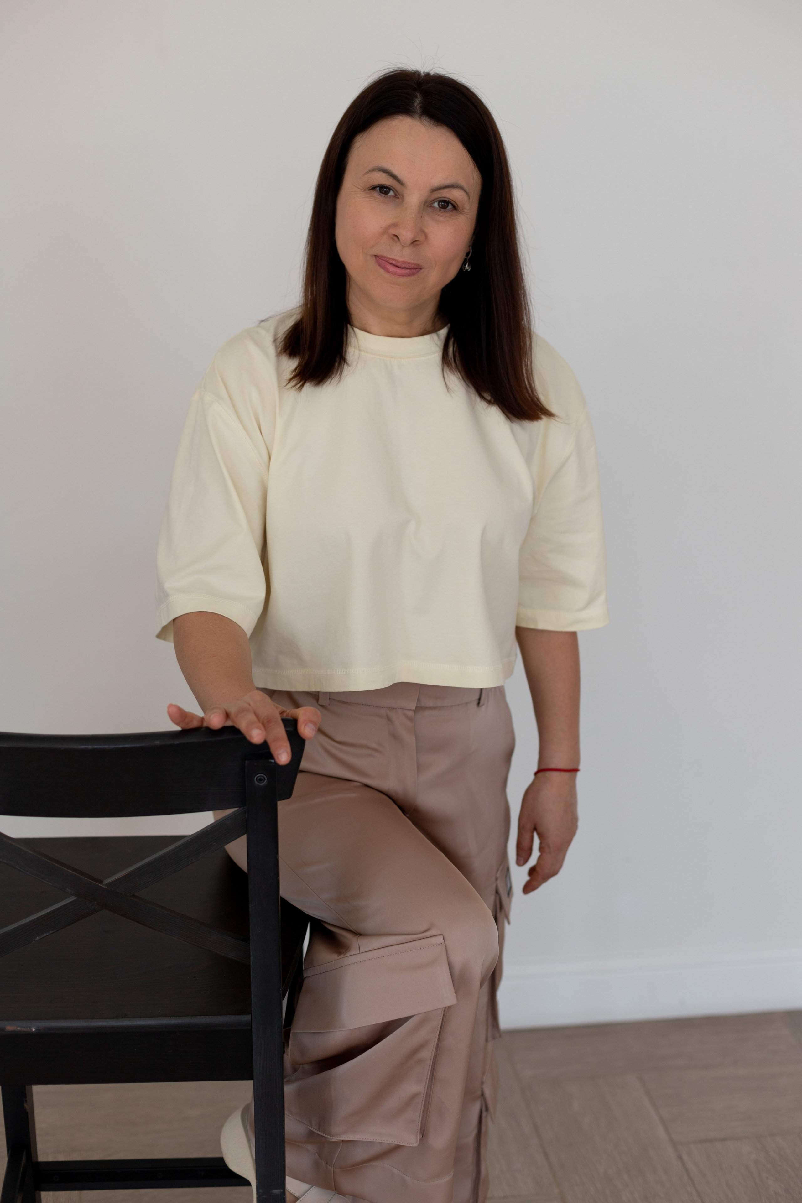 Татьяна. Фотограф в Ростове-на-Дону Мария Безменова