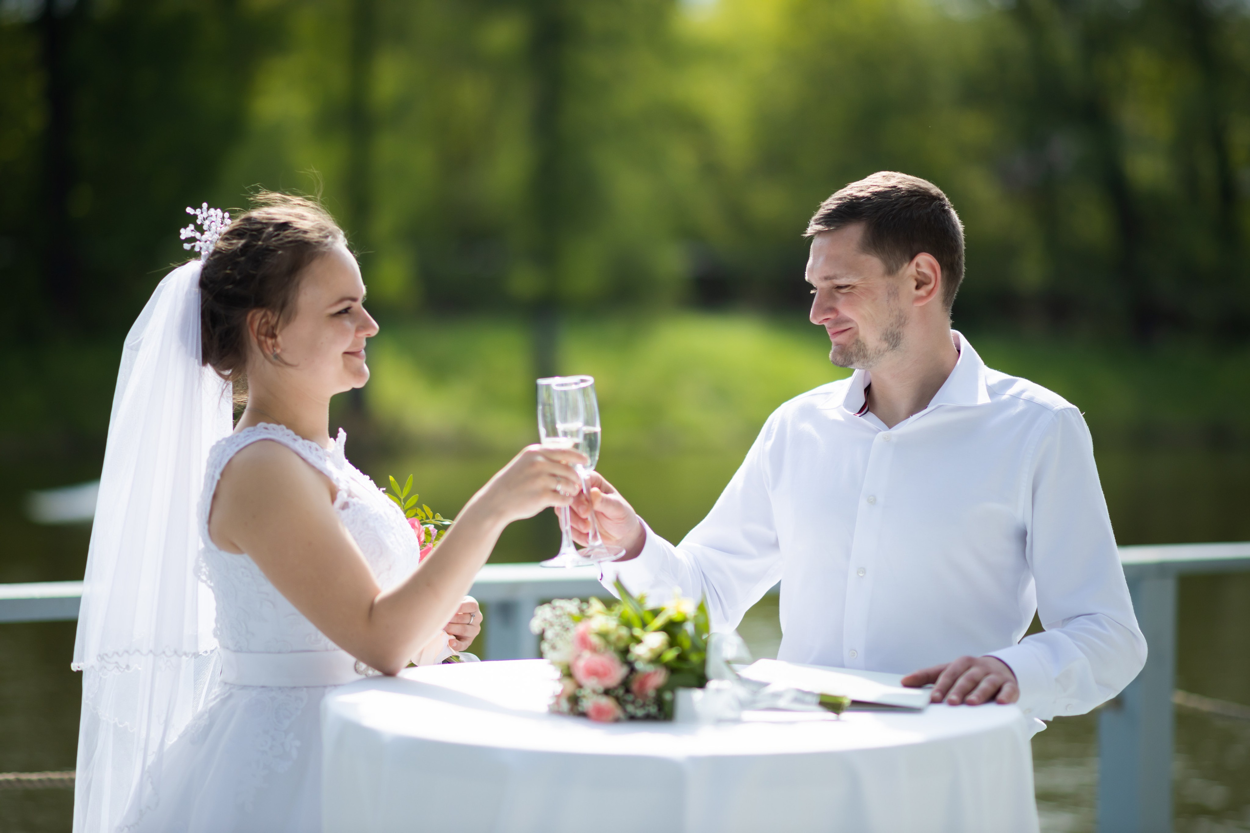 Свадебный и семейный фотограф и видеограф Александр в Москве и Московской Области