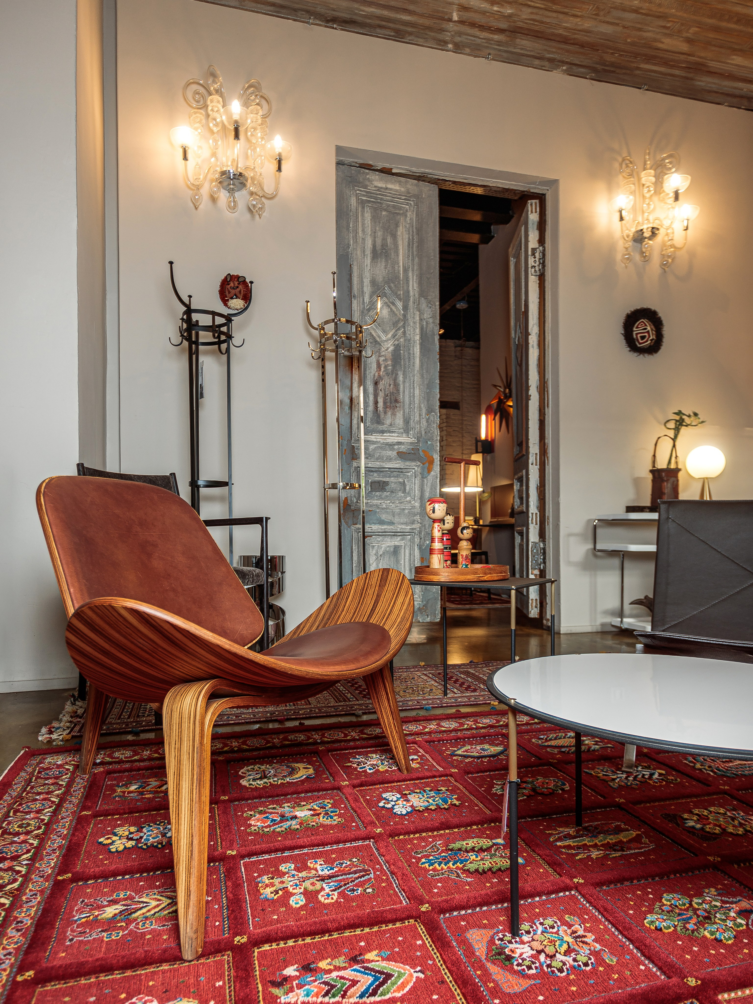 Интерьерные съемки. DIESPERADOSS photo