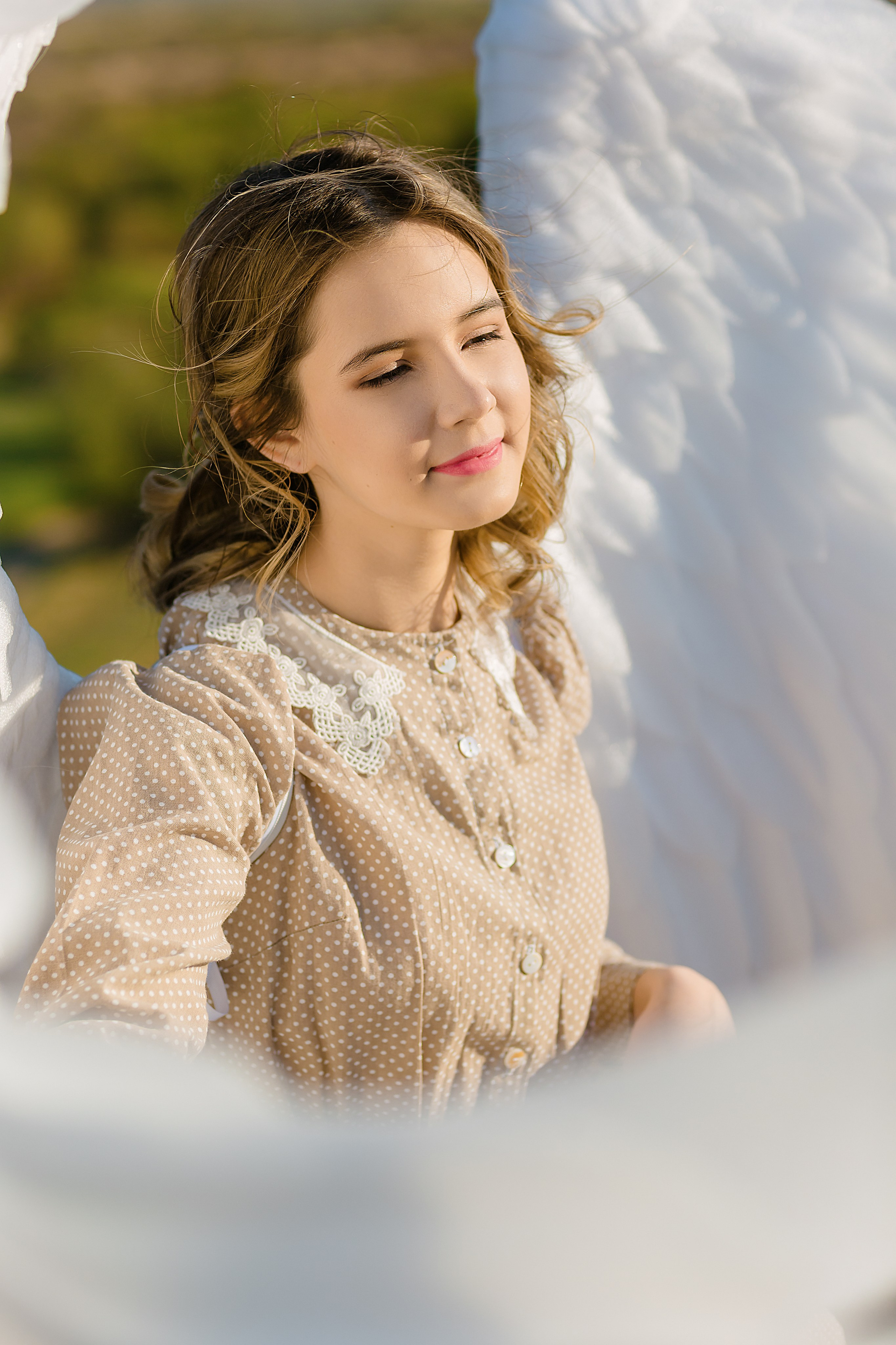 Angel. Фотограф и видеограф в Улан-Удэ: Аюна Габагуева и Артём Шаханов