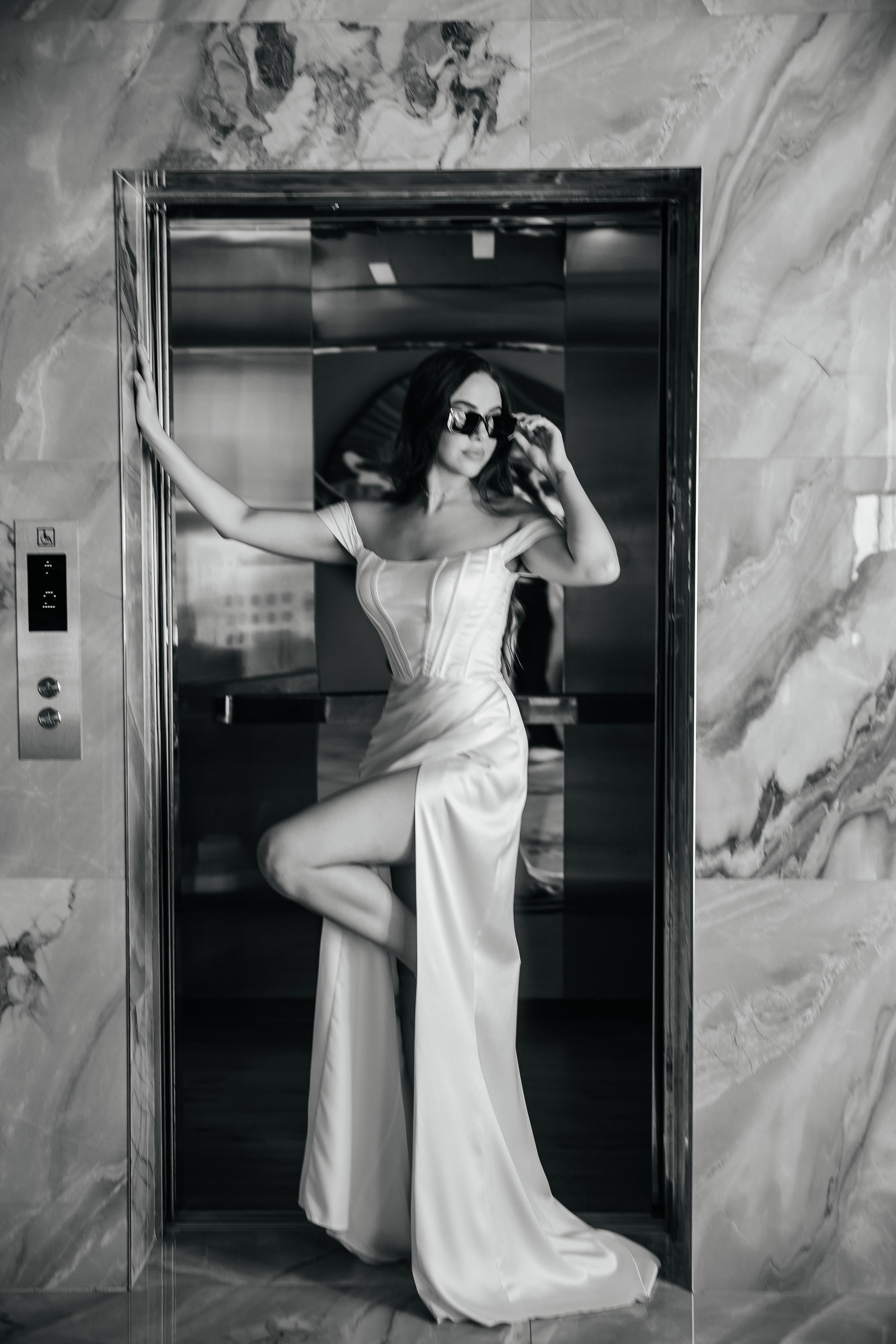 Свадьба на открытом воздухе. Свадебный и семейный фотограф в Москве Олеся Подколзина