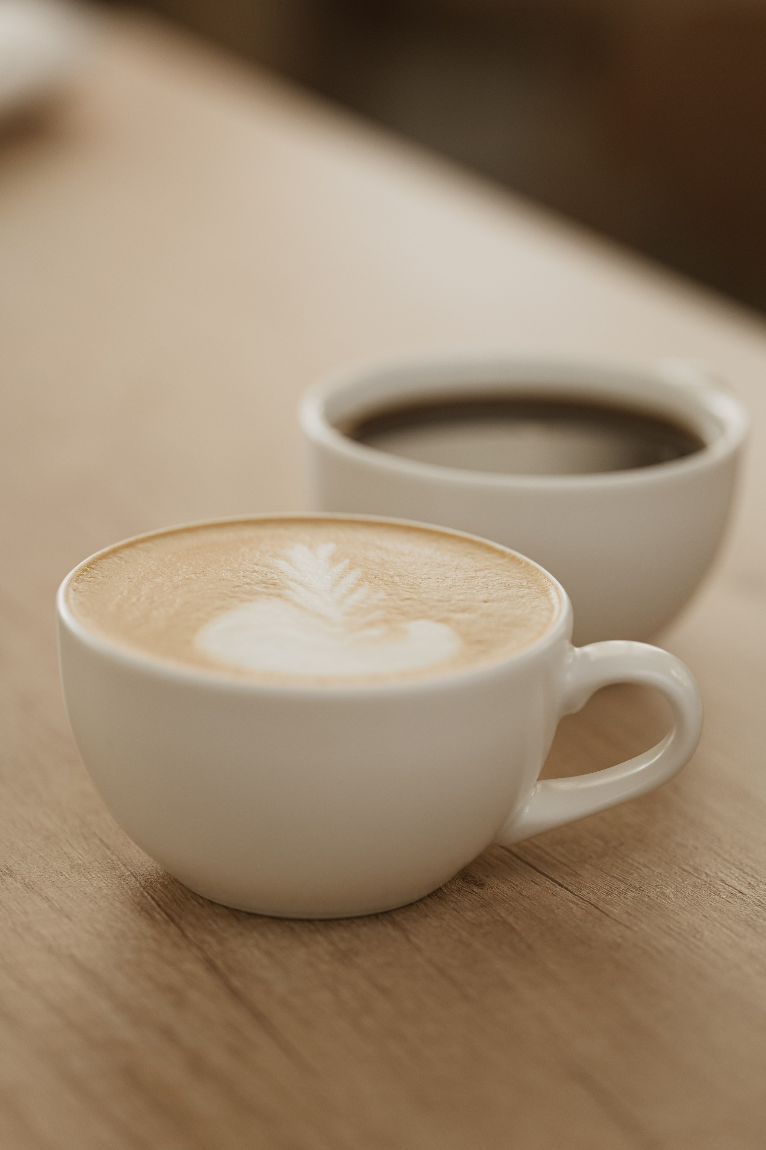 Меню Coffee Like. Фотограф/видеоограф в Санкт-Петербурге Денисов Иван