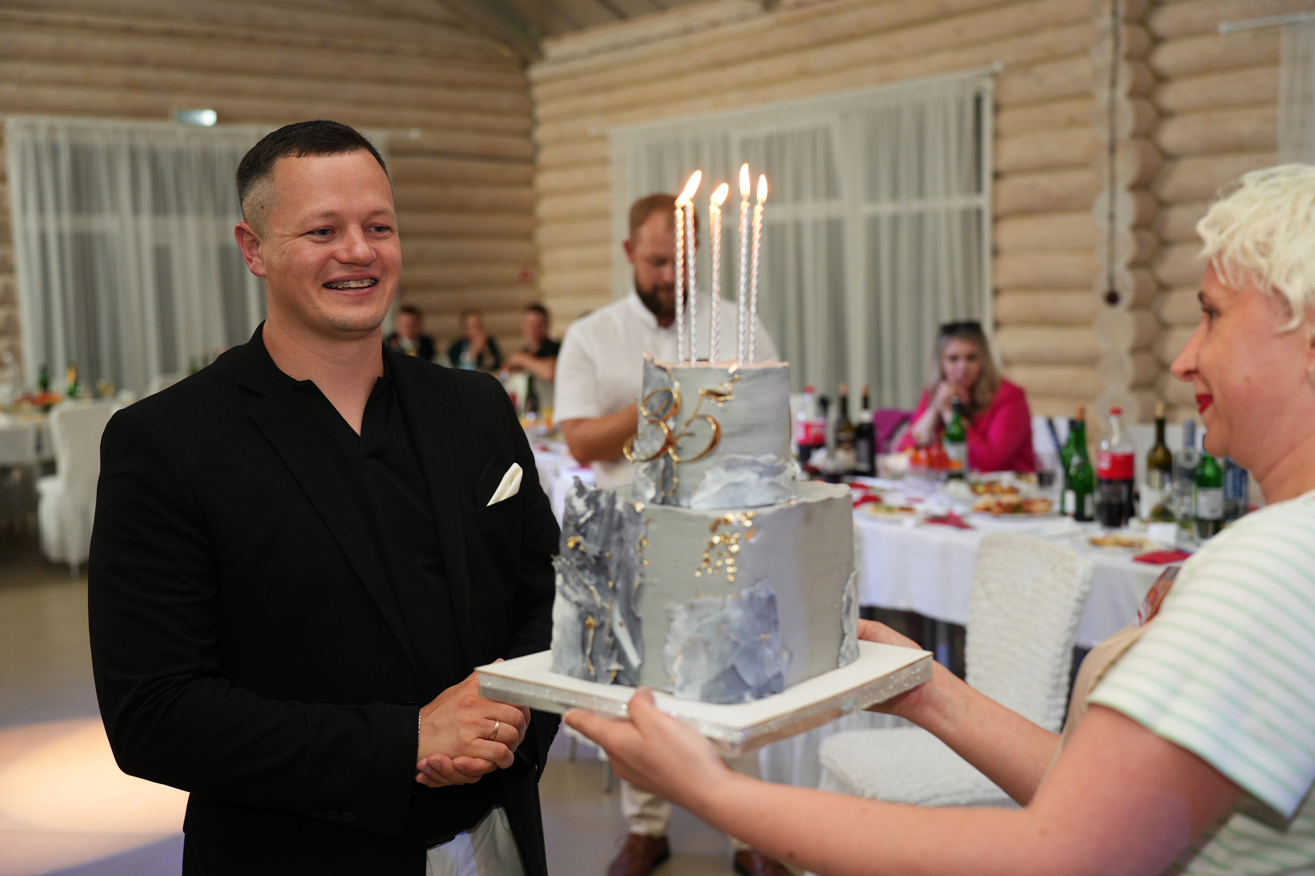 35 лет. Семейный и свадебный фотограф Минск, Беларусь Анна Орловская