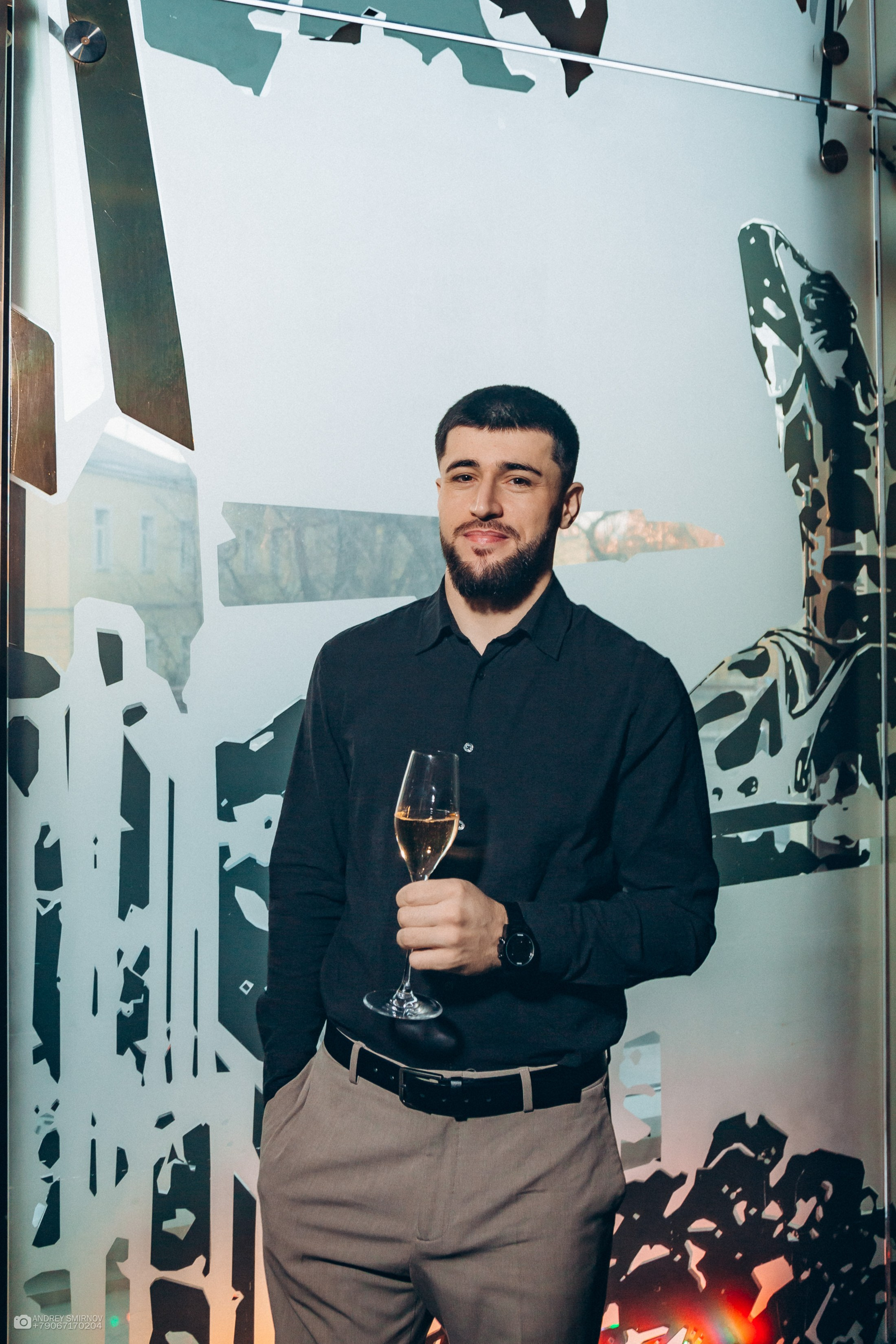 Деньрождения, юбилей. FOTOZ Studio / Фотовидеомейкер Андрей Смирнов