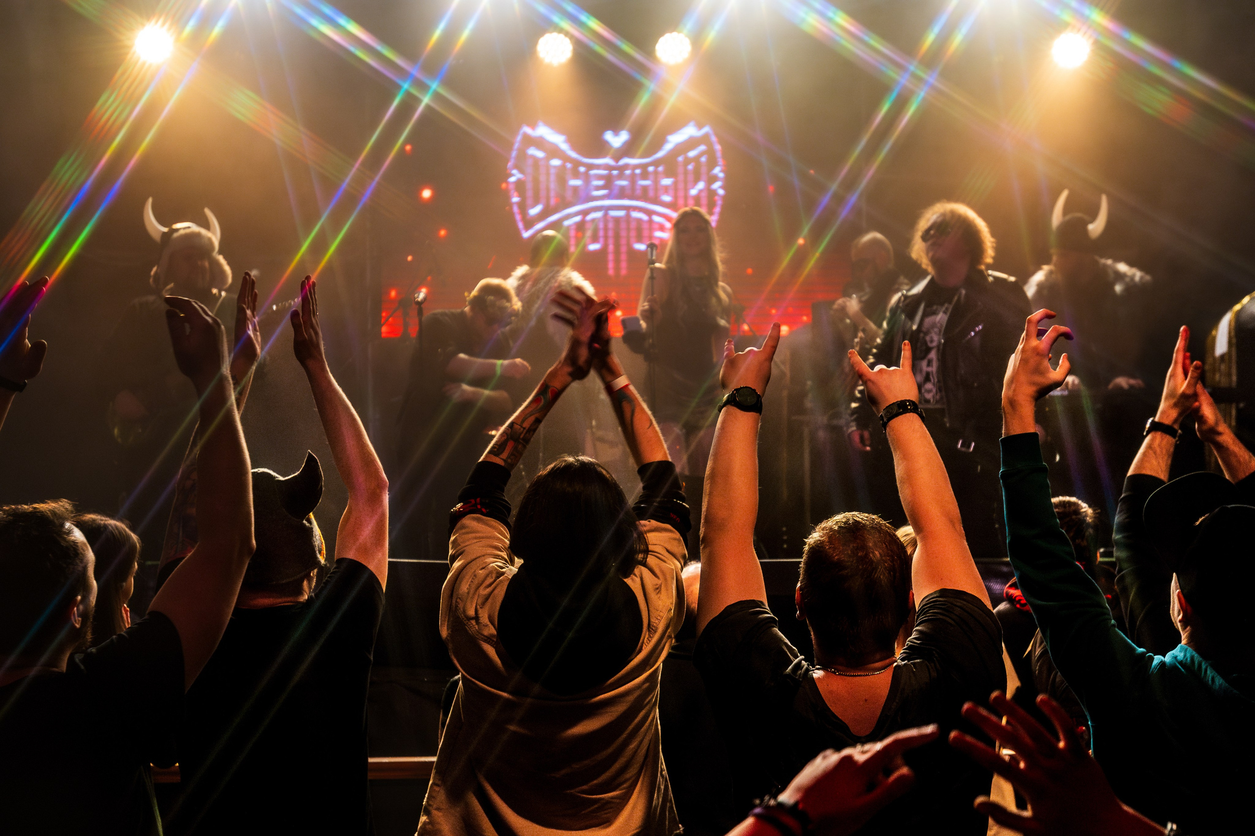 Asgard fest. Репортажный фотограф Екатеринбург | Яркий, качественный репортаж | Концерты, клубы, репортаж, праздники, корпоративы