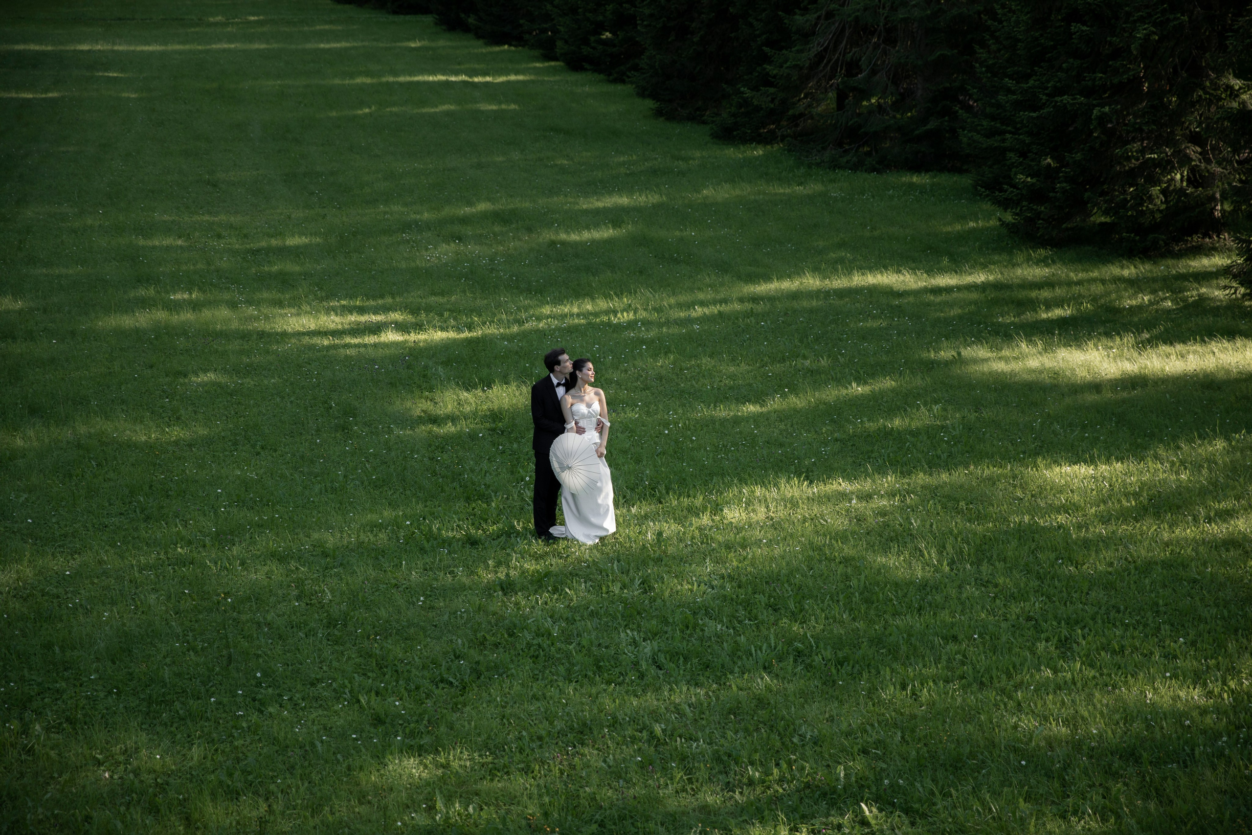 Анастасия и Иван. Свадебный и портретный фотограф
