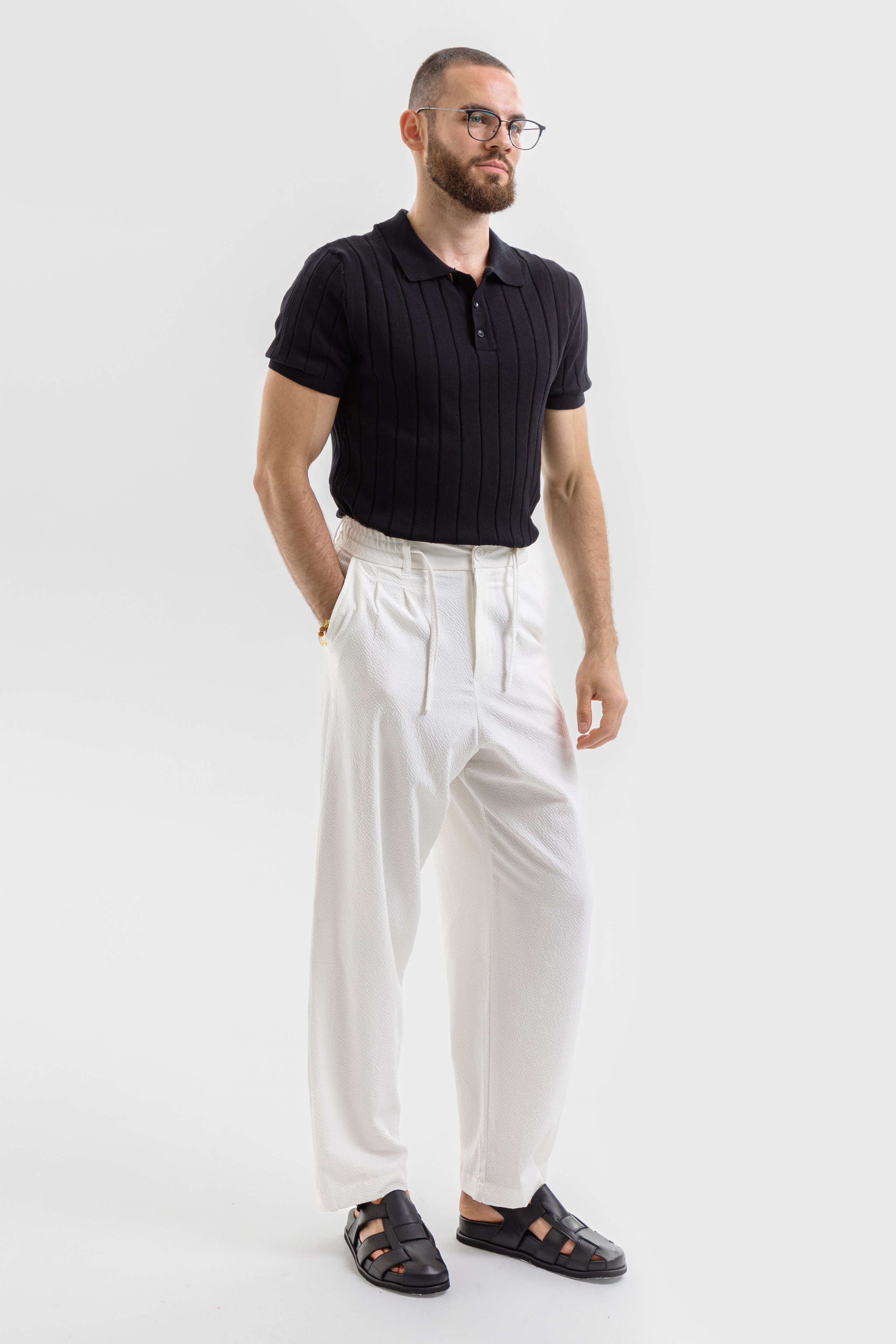 Каталог для MANSBAND. Art & Fashion фотограф Москва Анна Курмаева