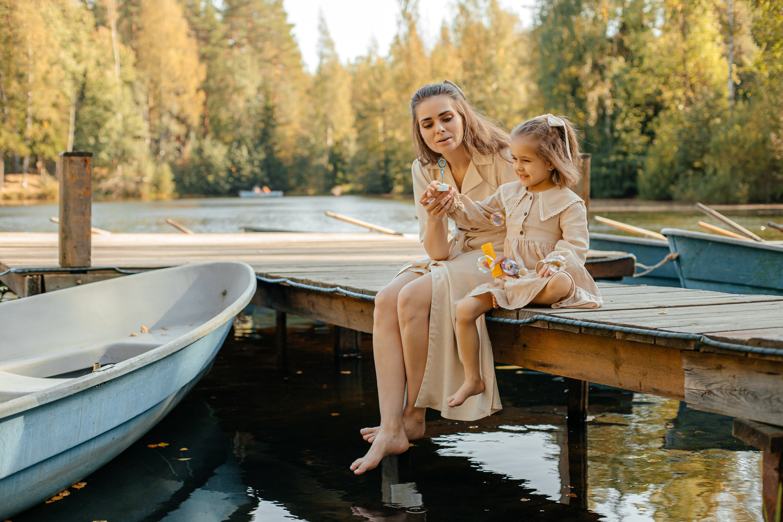 Надя семья в Токсово. Elena Sova — семейный и женский фотограф в Санкт-Петербурге