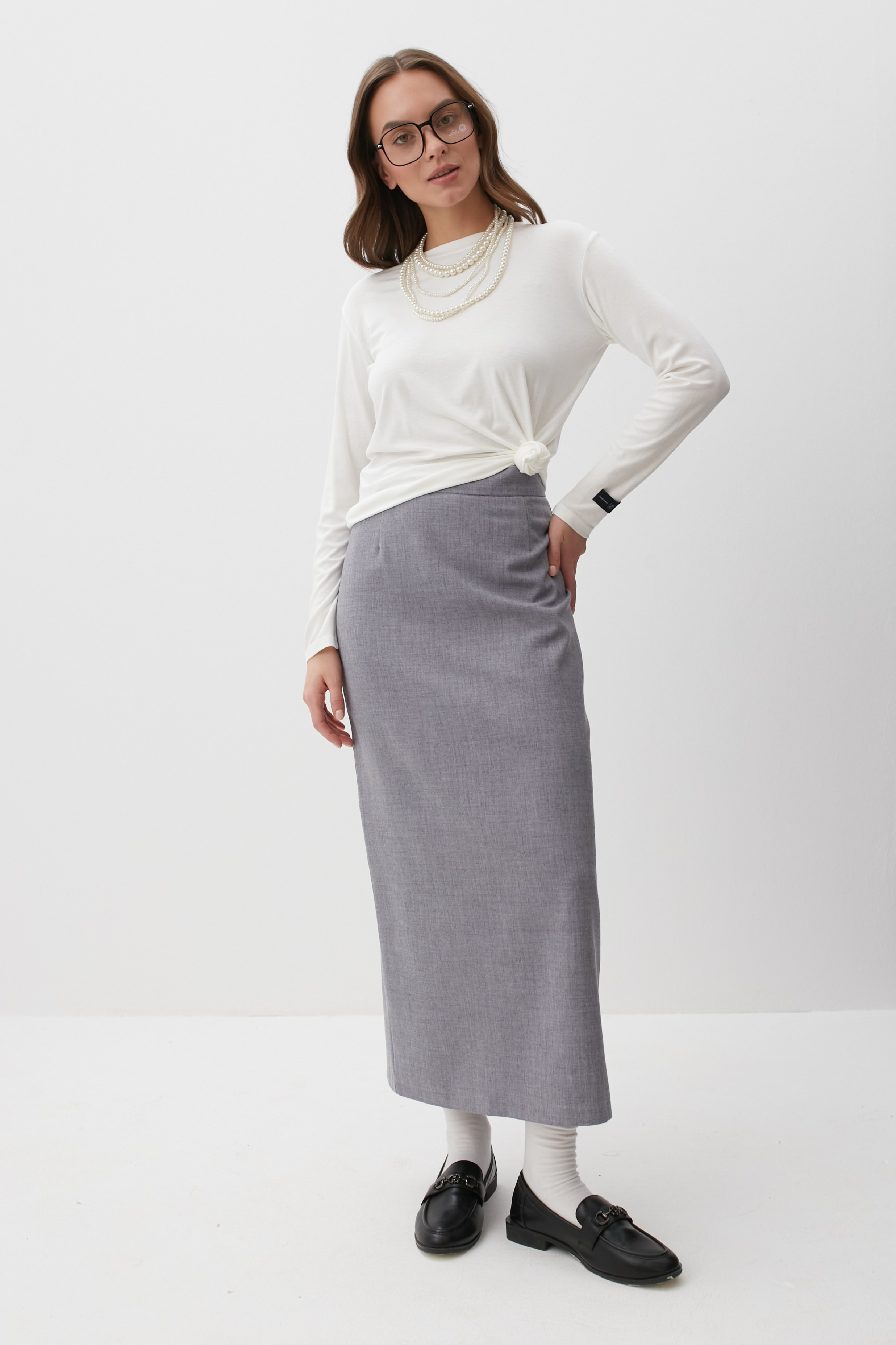 Фотосъёмка каталога одежды. Photorina — фотограф Ирина Гулемина