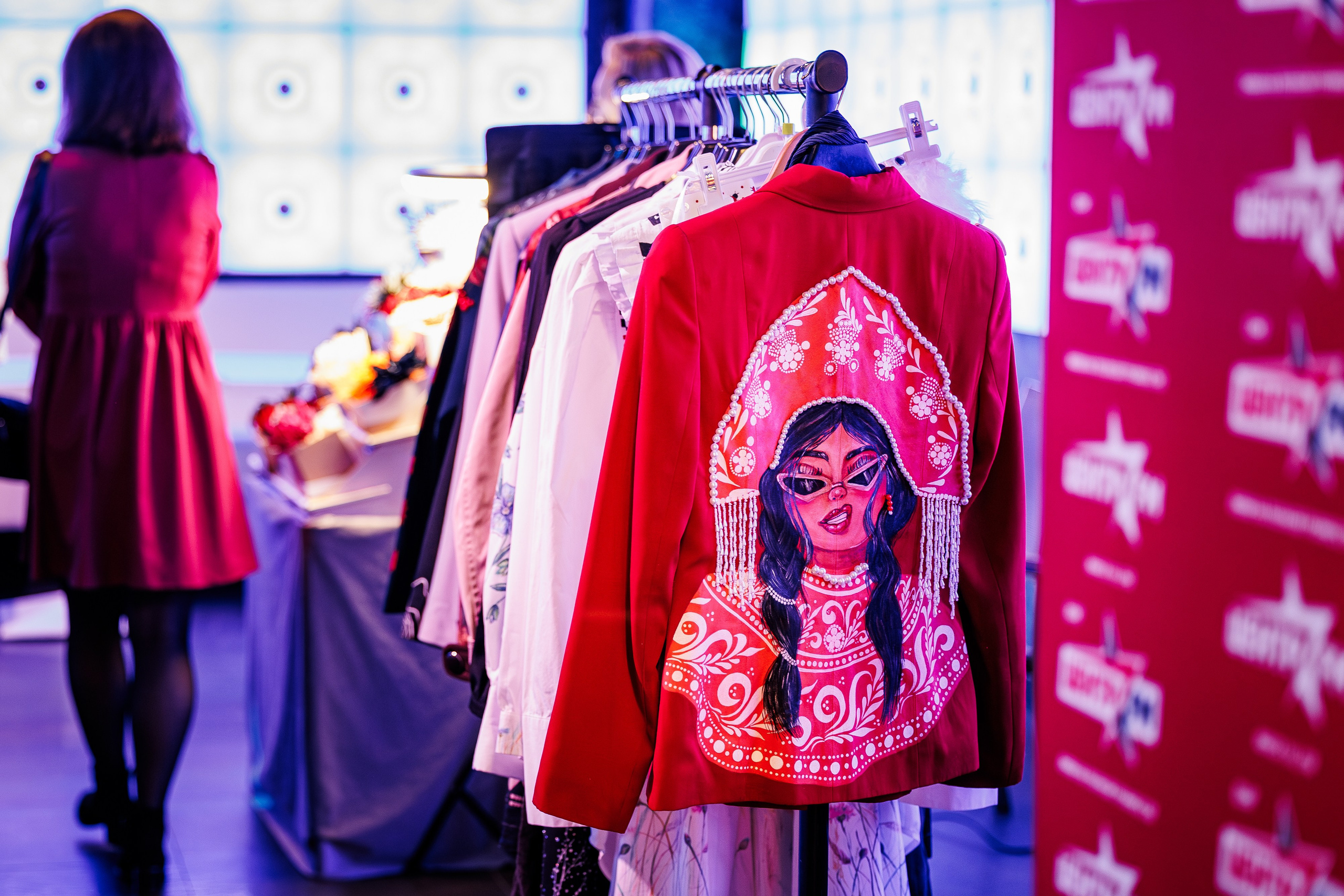 BELARUS FASHION ART WEEK. ILIAS BLACK — Фотограф свадеб и мероприятий в Минске и Беларуси