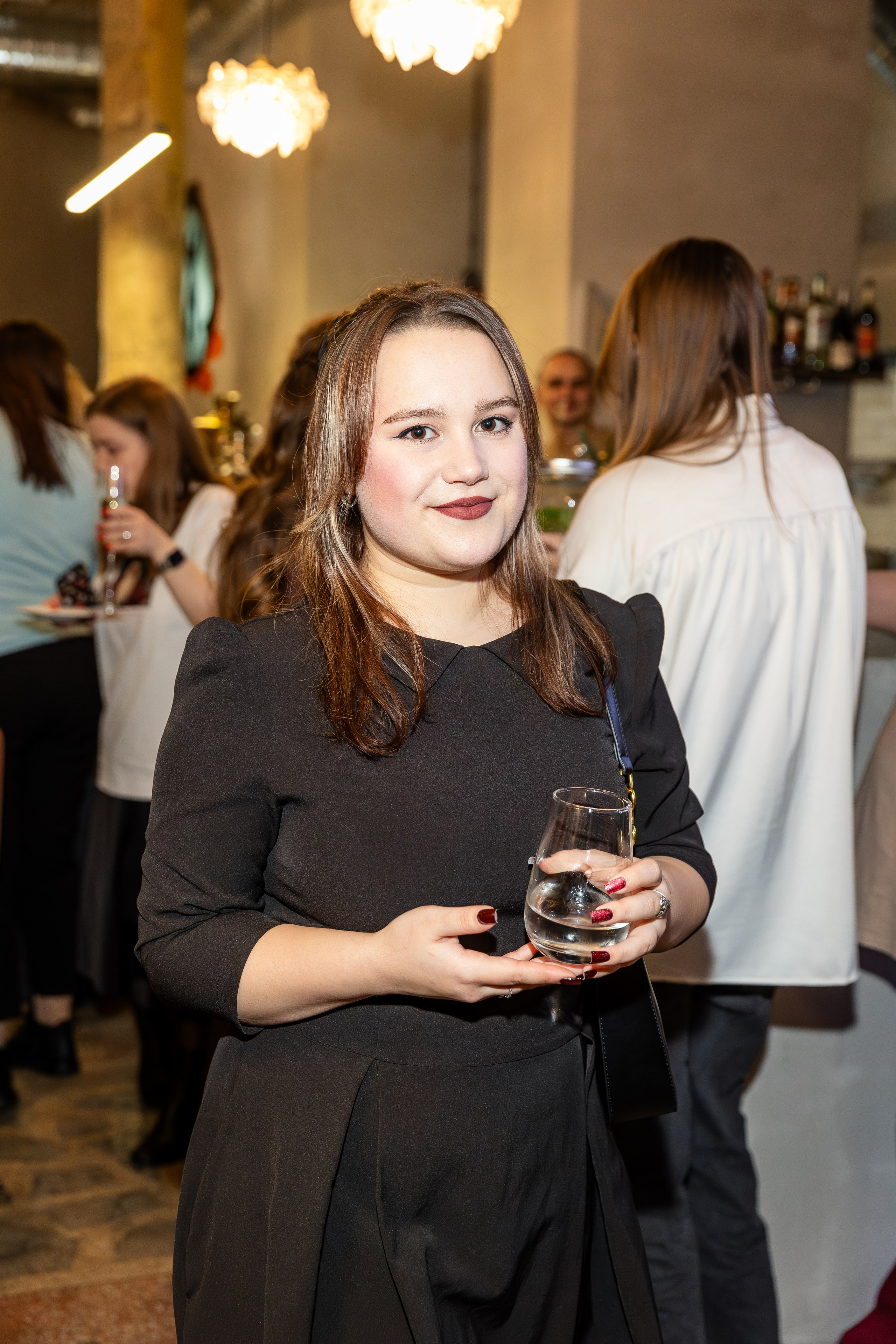 Новогодние корпоративы 2025. ILIAS BLACK — Фотограф свадеб и мероприятий в Минске и Беларуси