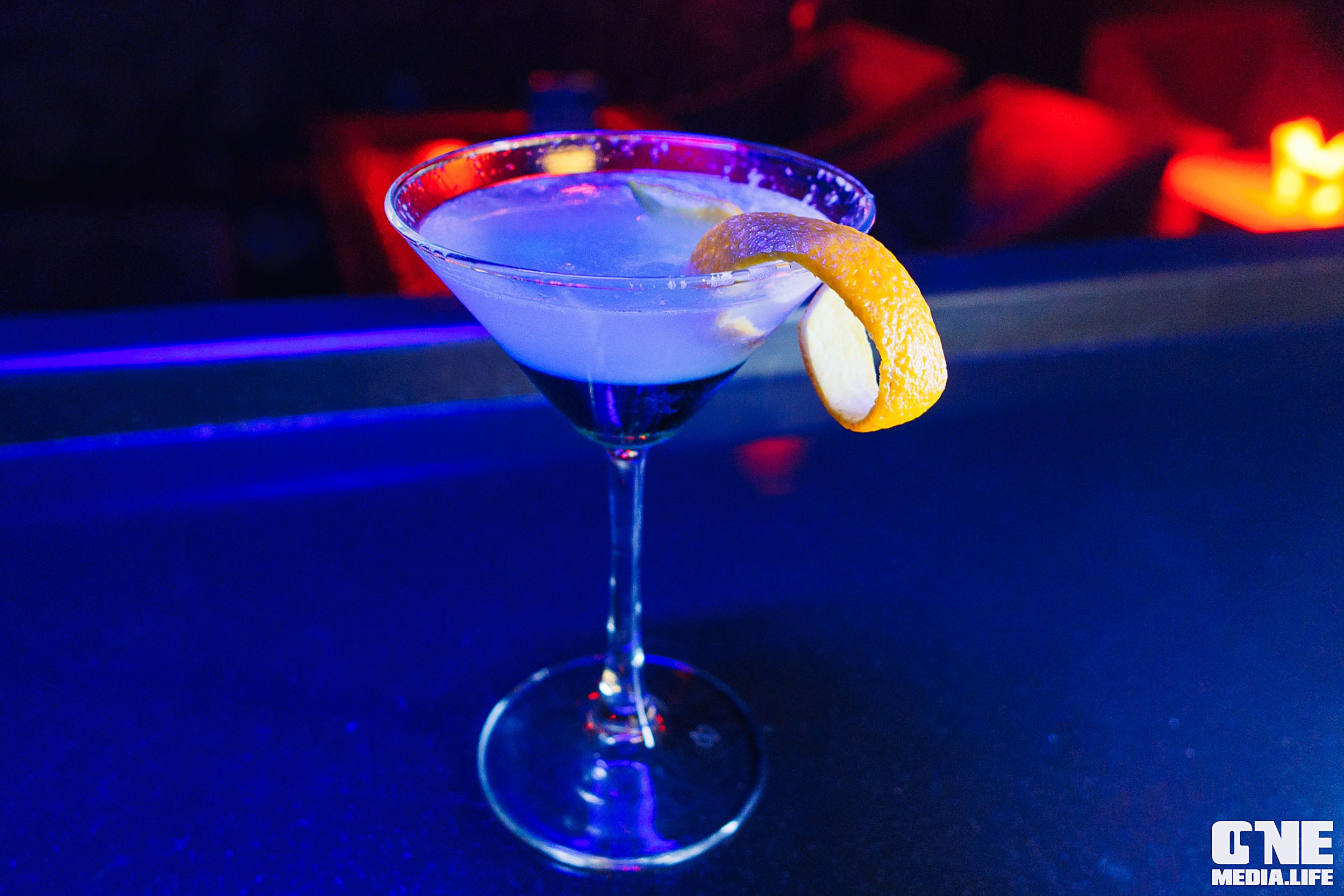 Фоторепортаж в караоке-клубе Эйфория. One Media Life: фоторепортажи, фотоотчеты с мероприятий и заведений