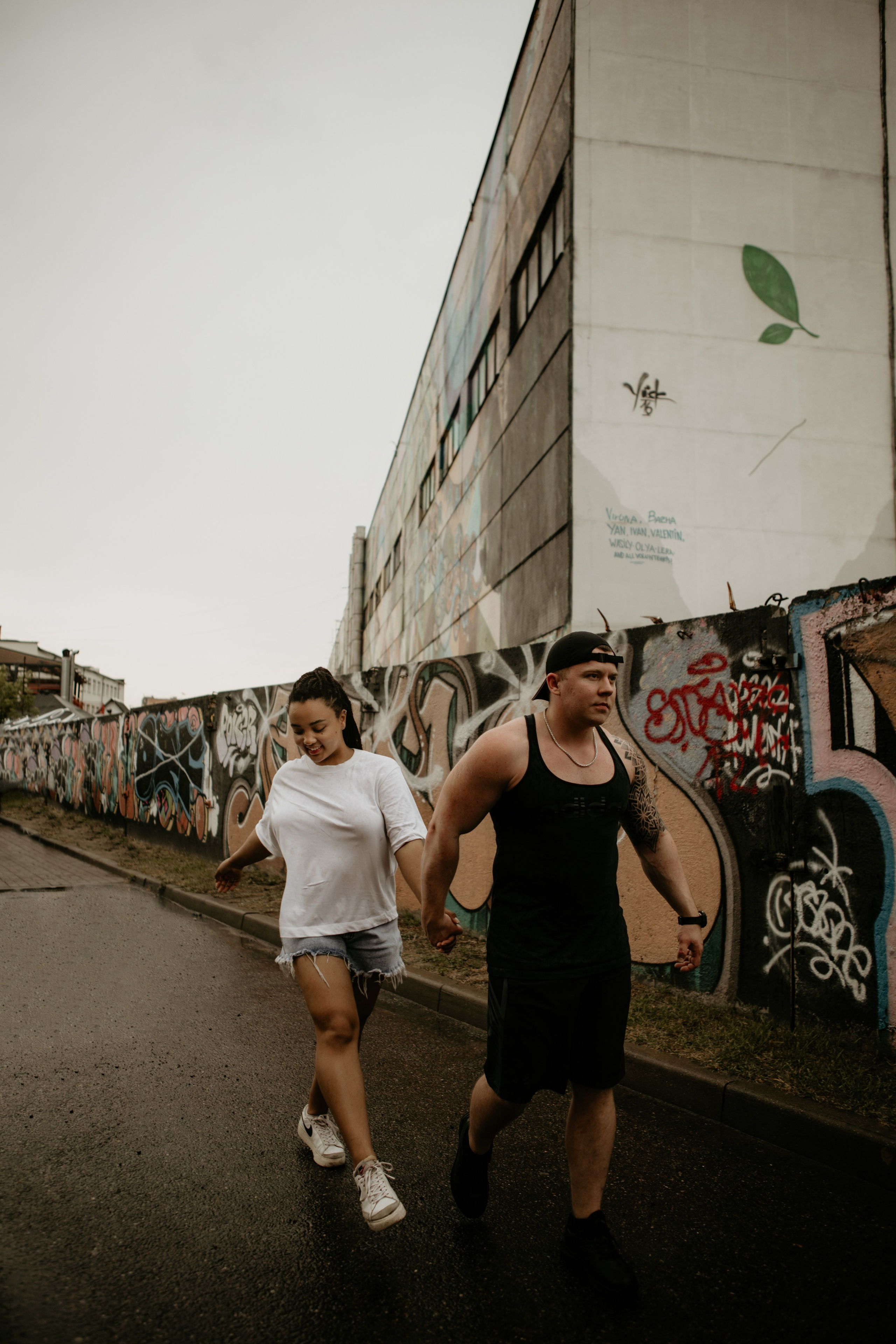 Love Story. Сайт фотографа Kristina Che