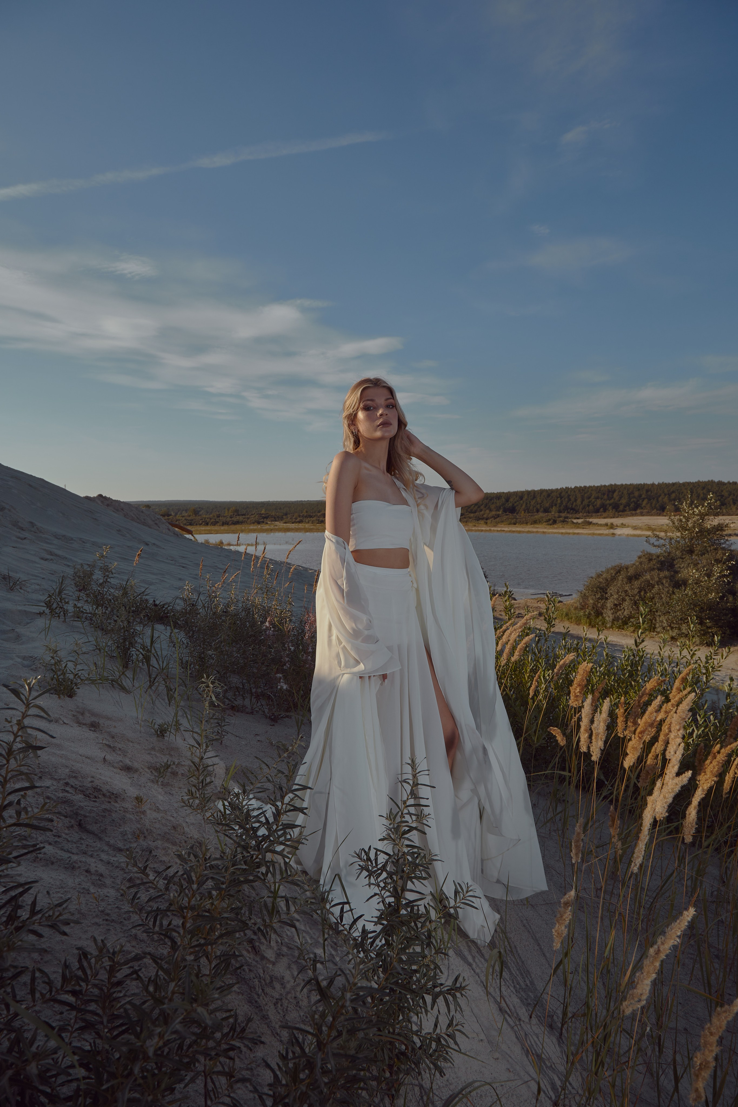 Студийная и уличная фотосессия Екатеринбург — Никита Архипов