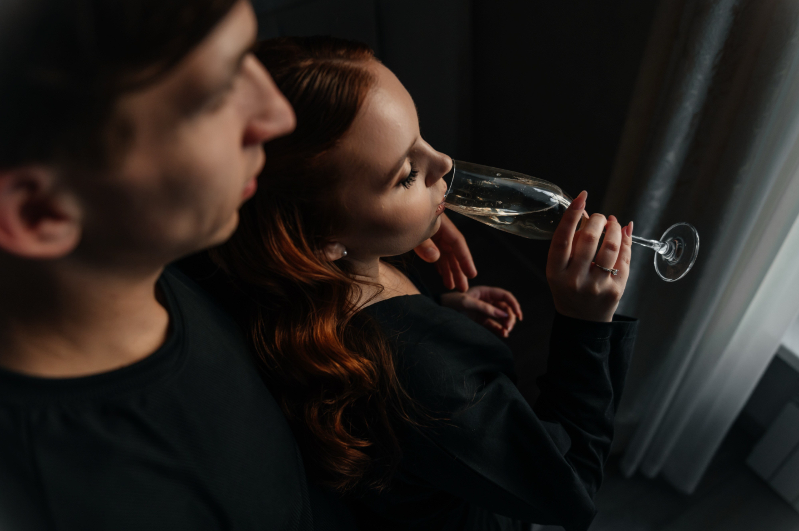 Свадебные съемки. Фотограф Марина Лысова