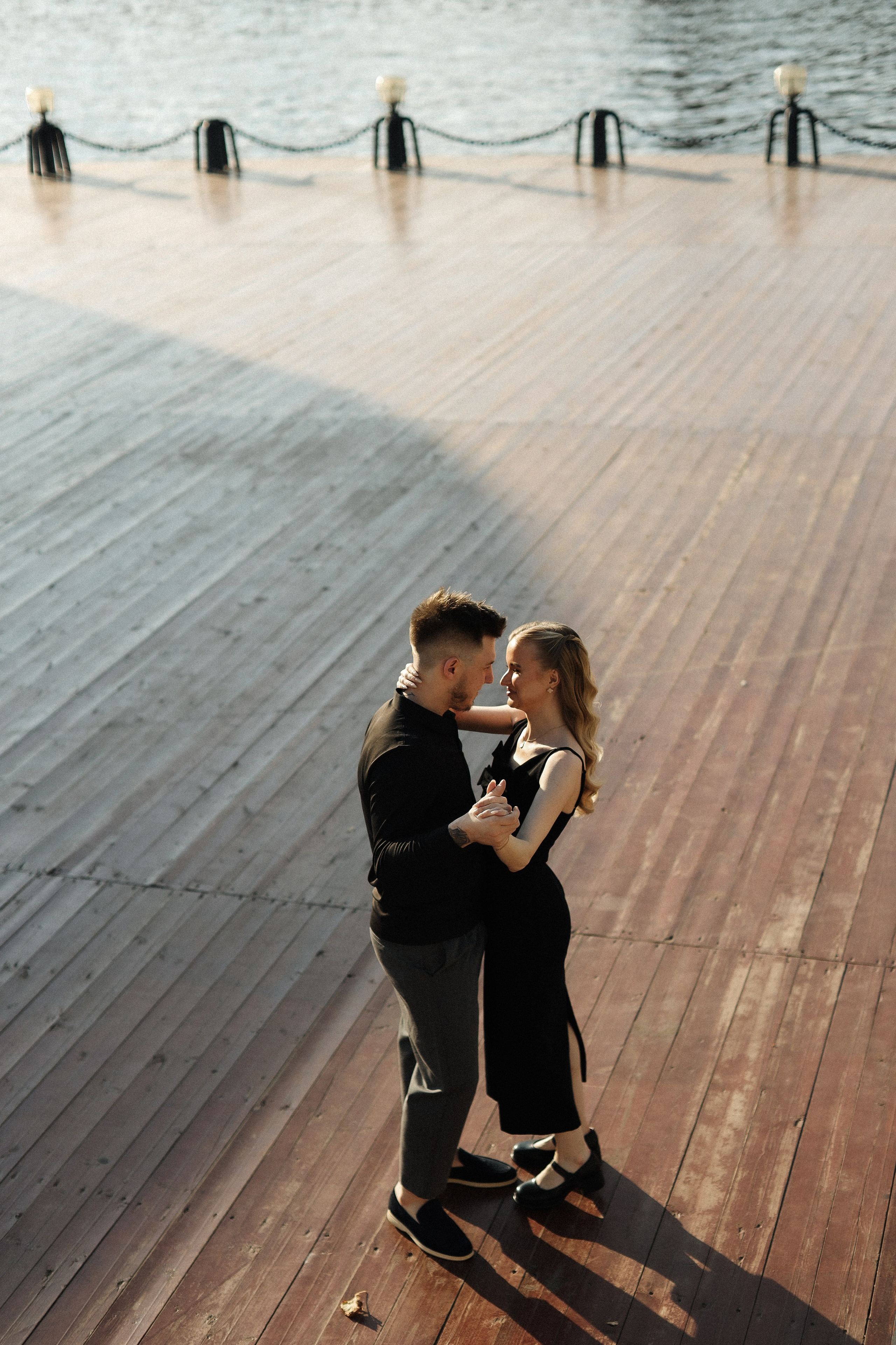 Алёна и Александр. Семейный и lovestory фотограф в Москве Светлана Коняхина