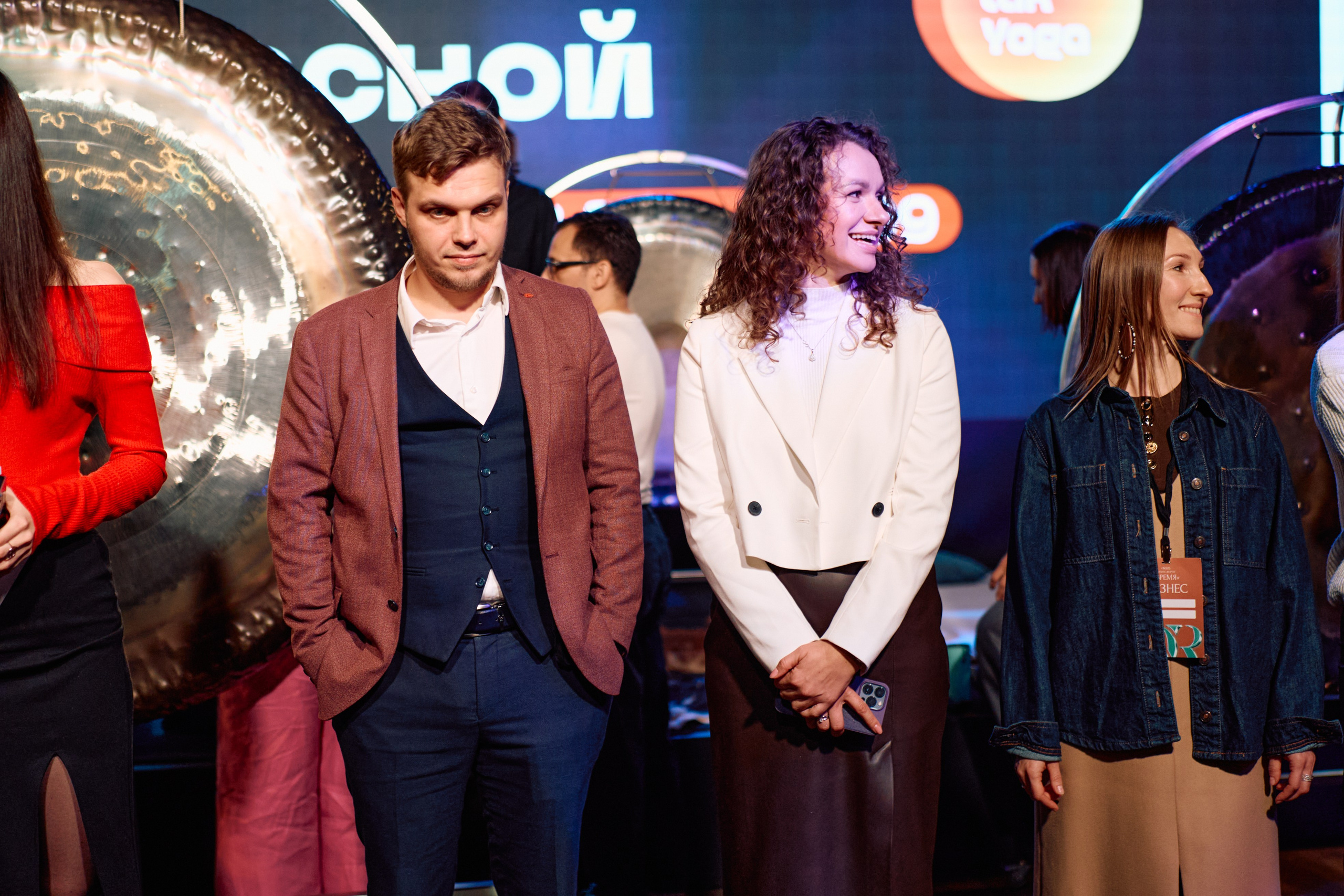 Форум QR. Свадебный фотограф в Москве Кристина Чехова