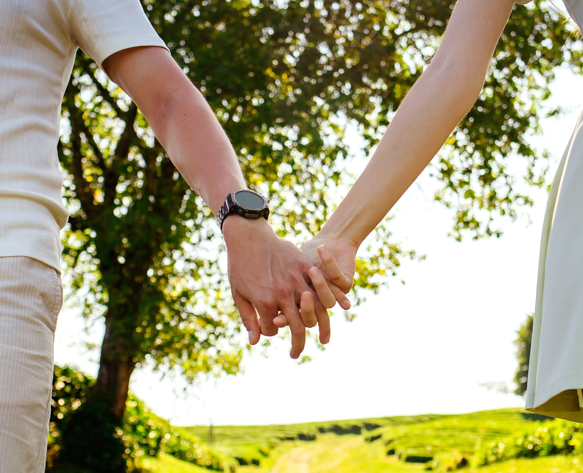 Лавстори фотосессия на чайных плантациях. Фотограф Сочи Адлер. Солькаева Анастасия