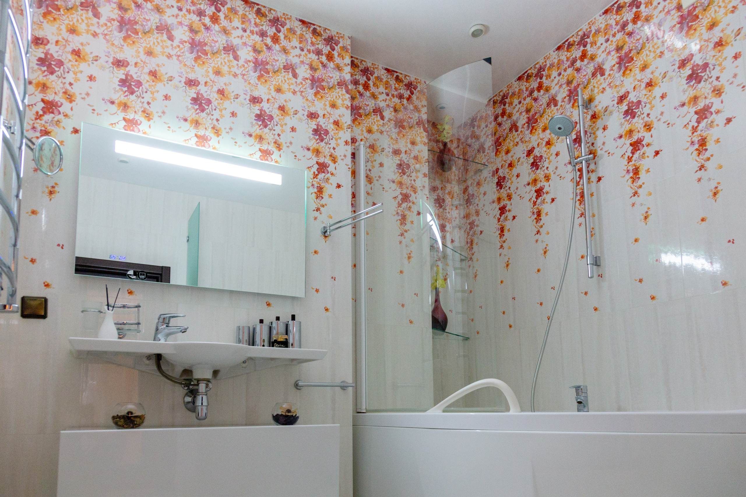 Интерьерная съемка. Фотограф Алексей Зозин в Москве