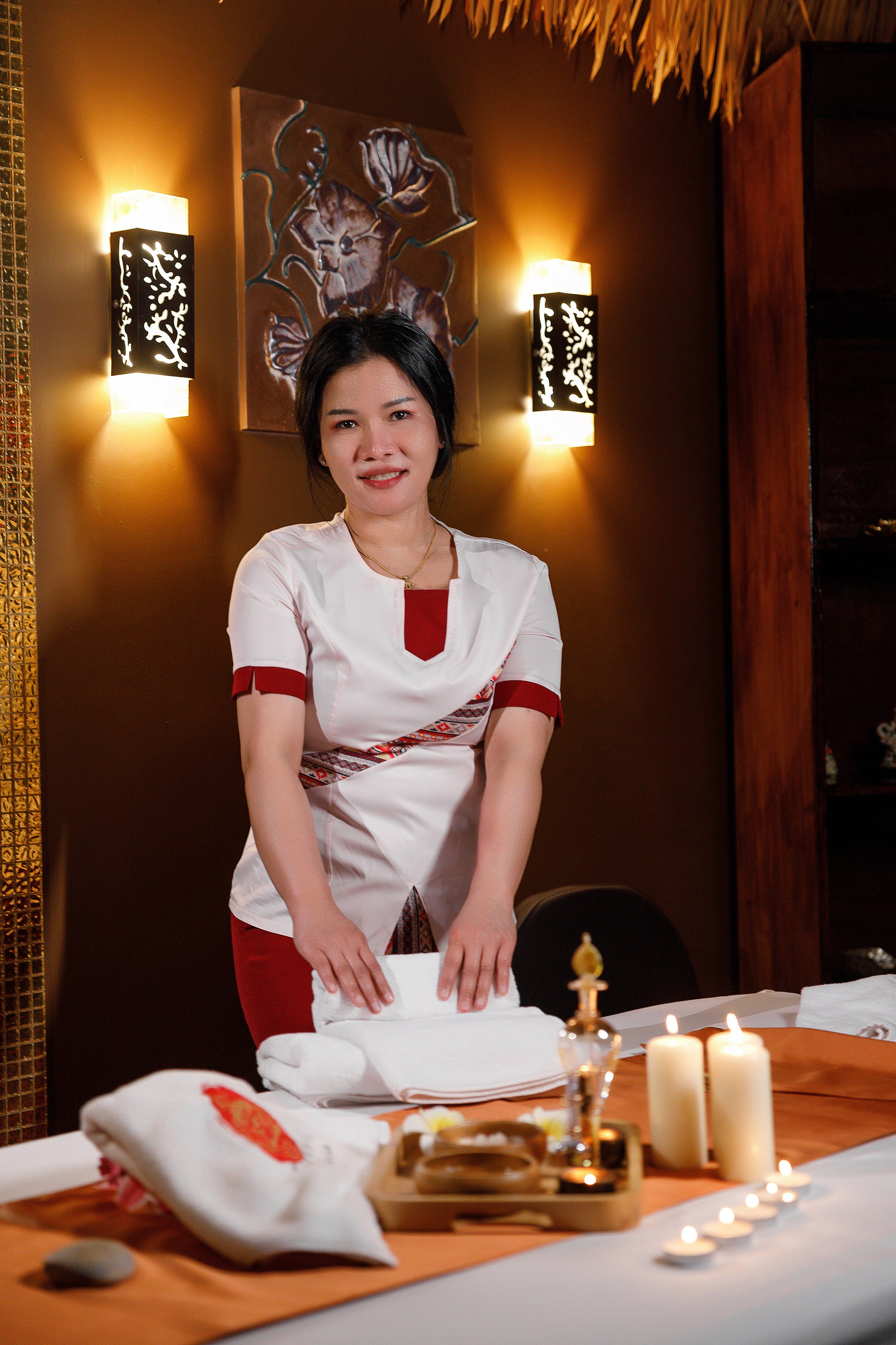 Rose SPA. Свадебный и семейный фотограф  во Владивостоке Ольга Украинец