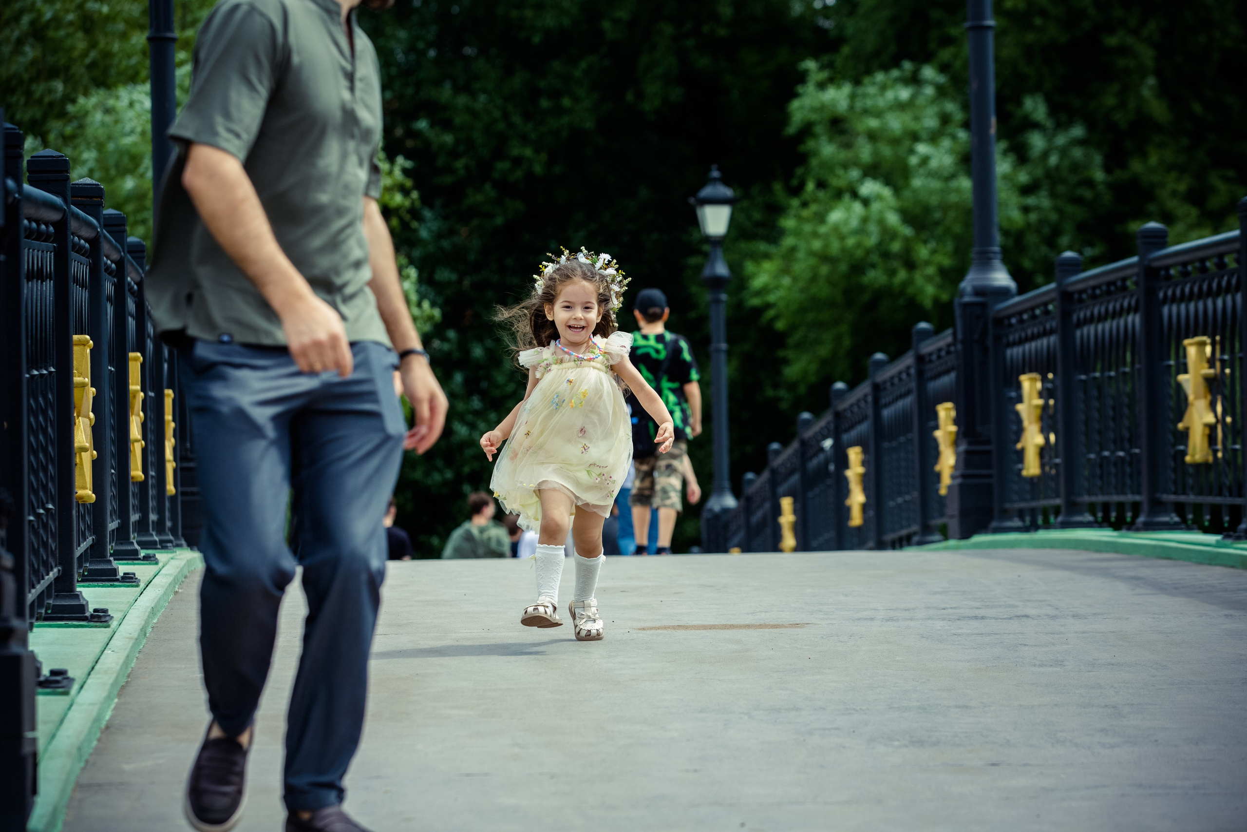 Анна Иван Лука Вера. Свадебный и семейный фотограф в Москве и Подмосковье Лариса Козлова
