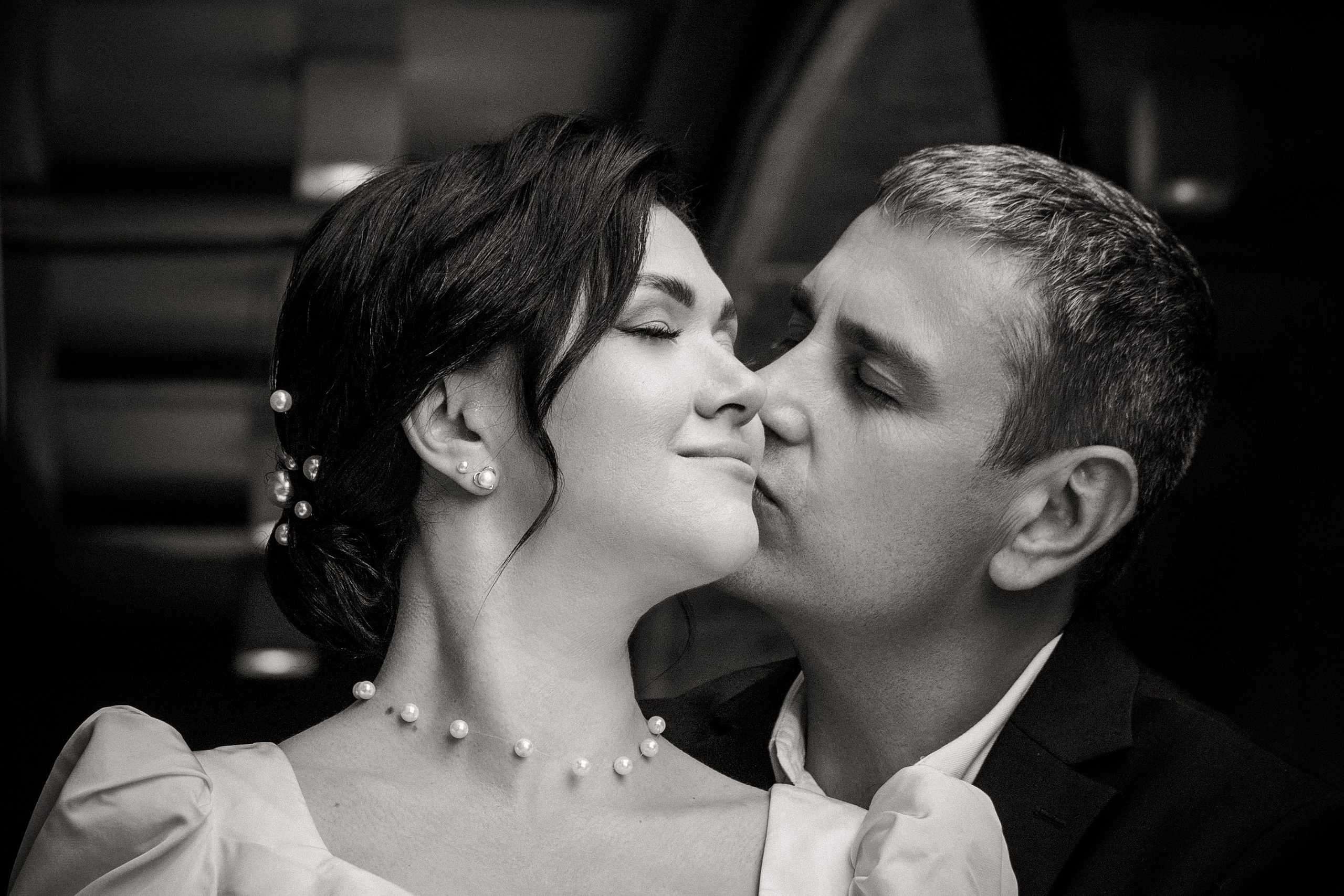 Екатерина Денис. Свадебный и семейный фотограф в Москве и Подмосковье Лариса Козлова