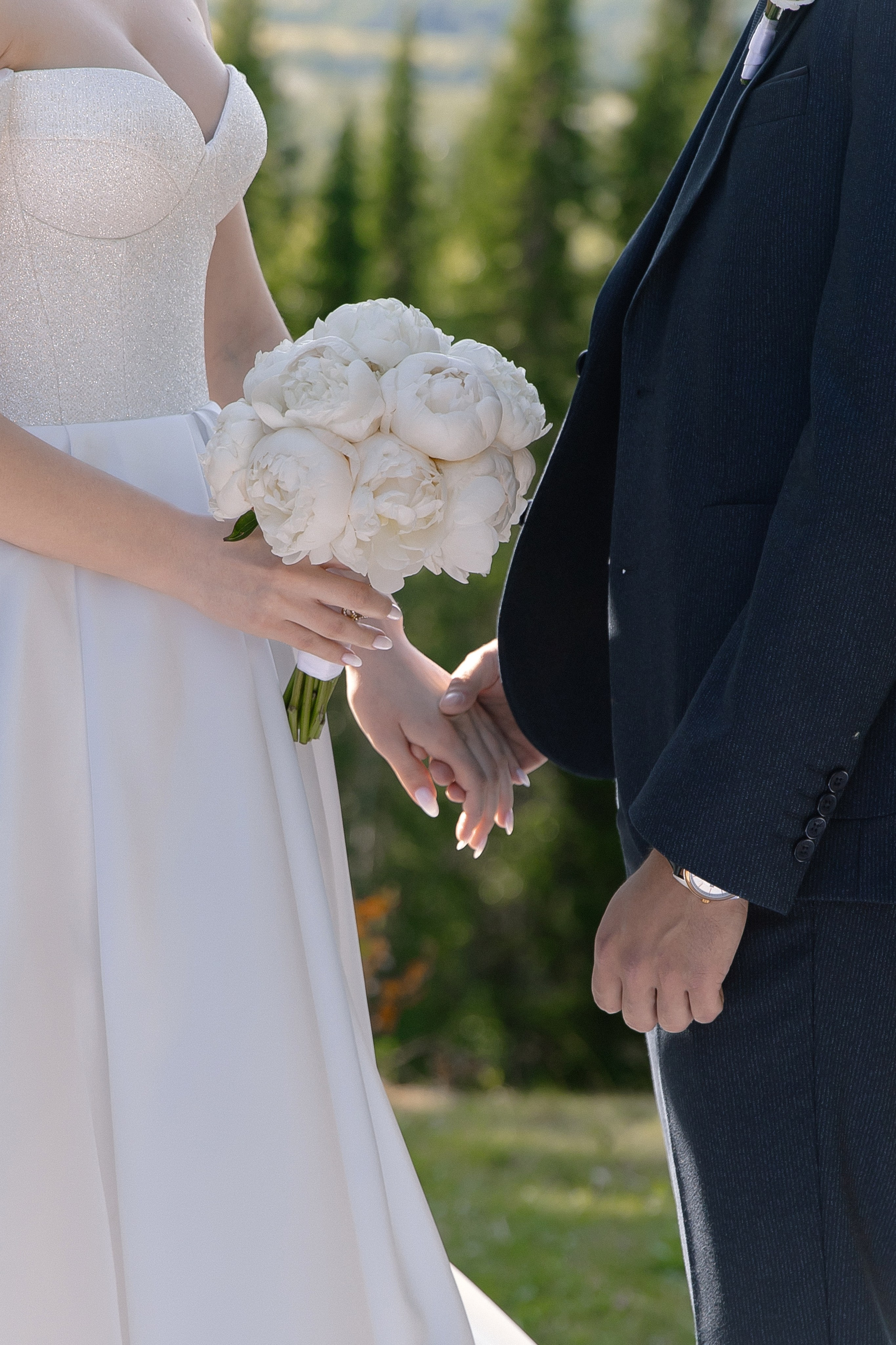 Светлана & Василий. The STORIES Event Studio