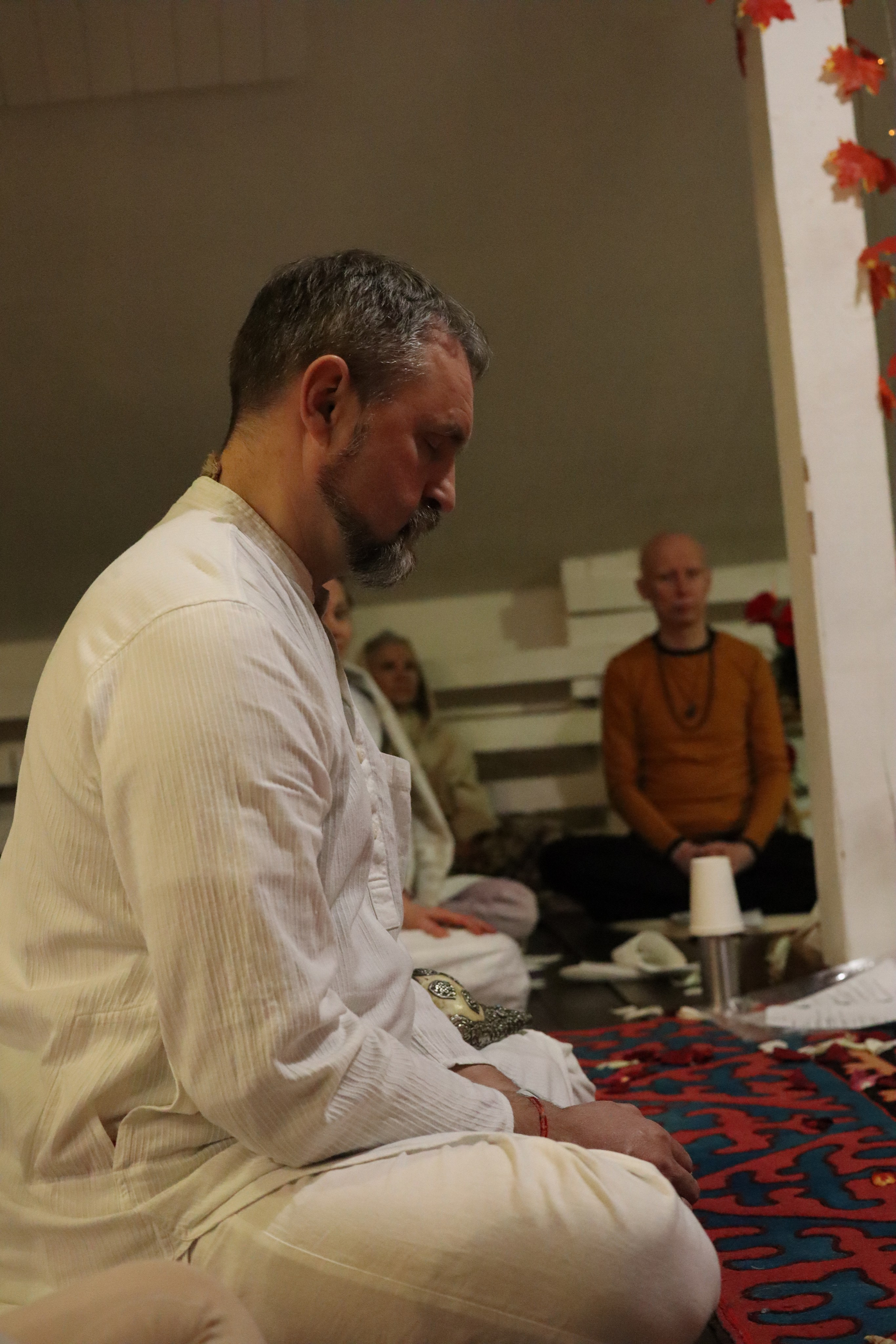 MahaShivaRatri2024. Photo Ninja