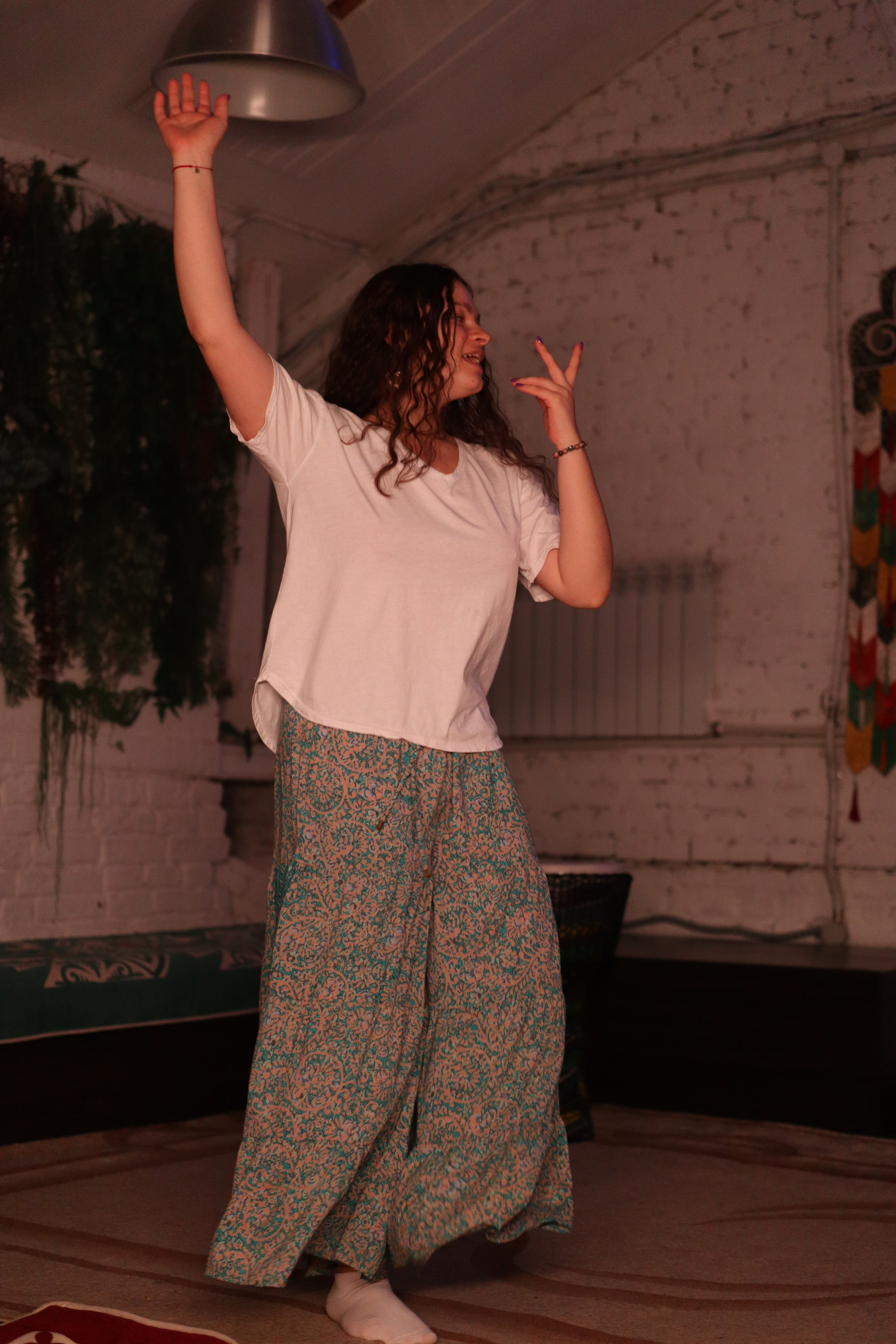 Bhakti Mantra. Photo Ninja