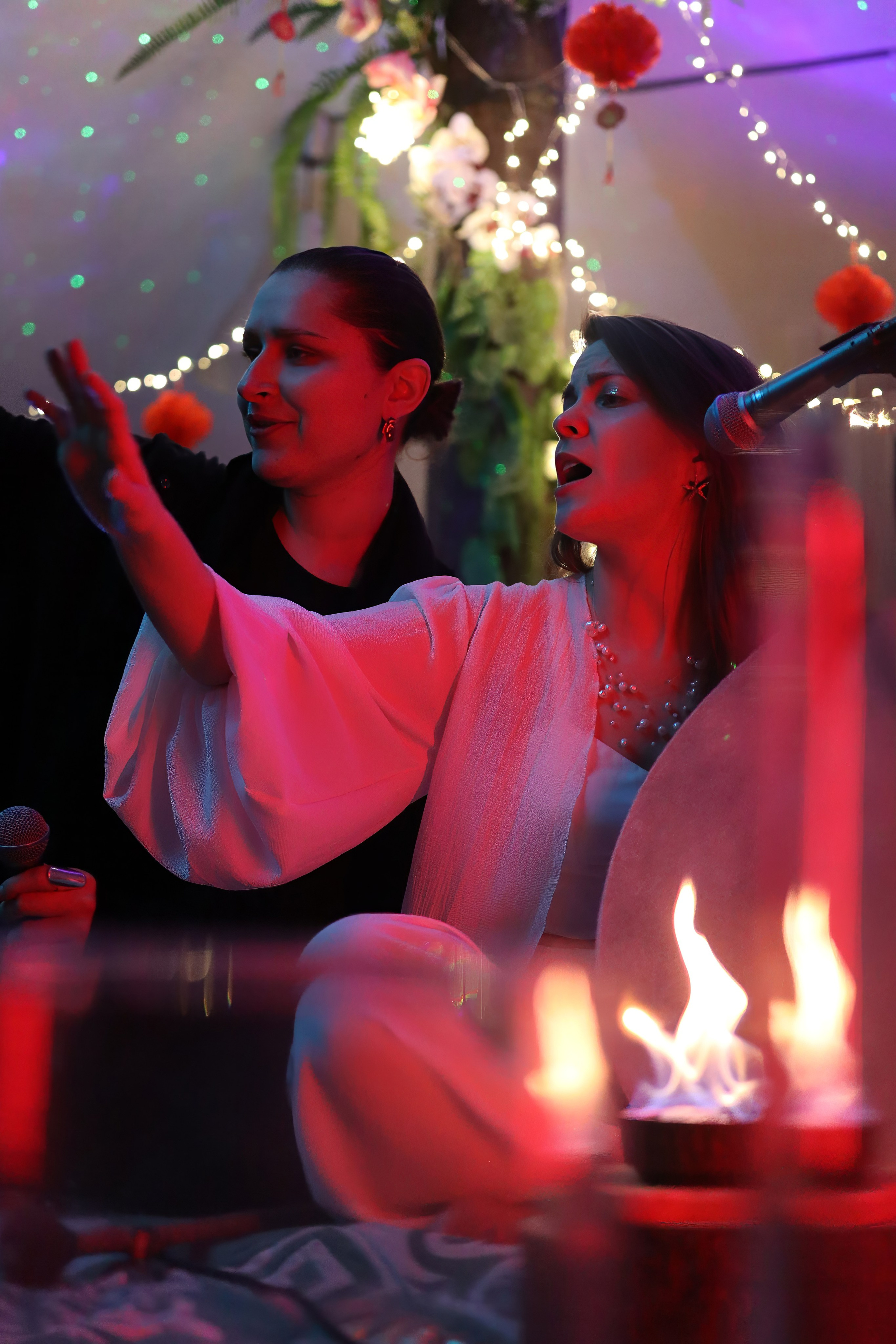 Звучание 17.02. Photo Ninja