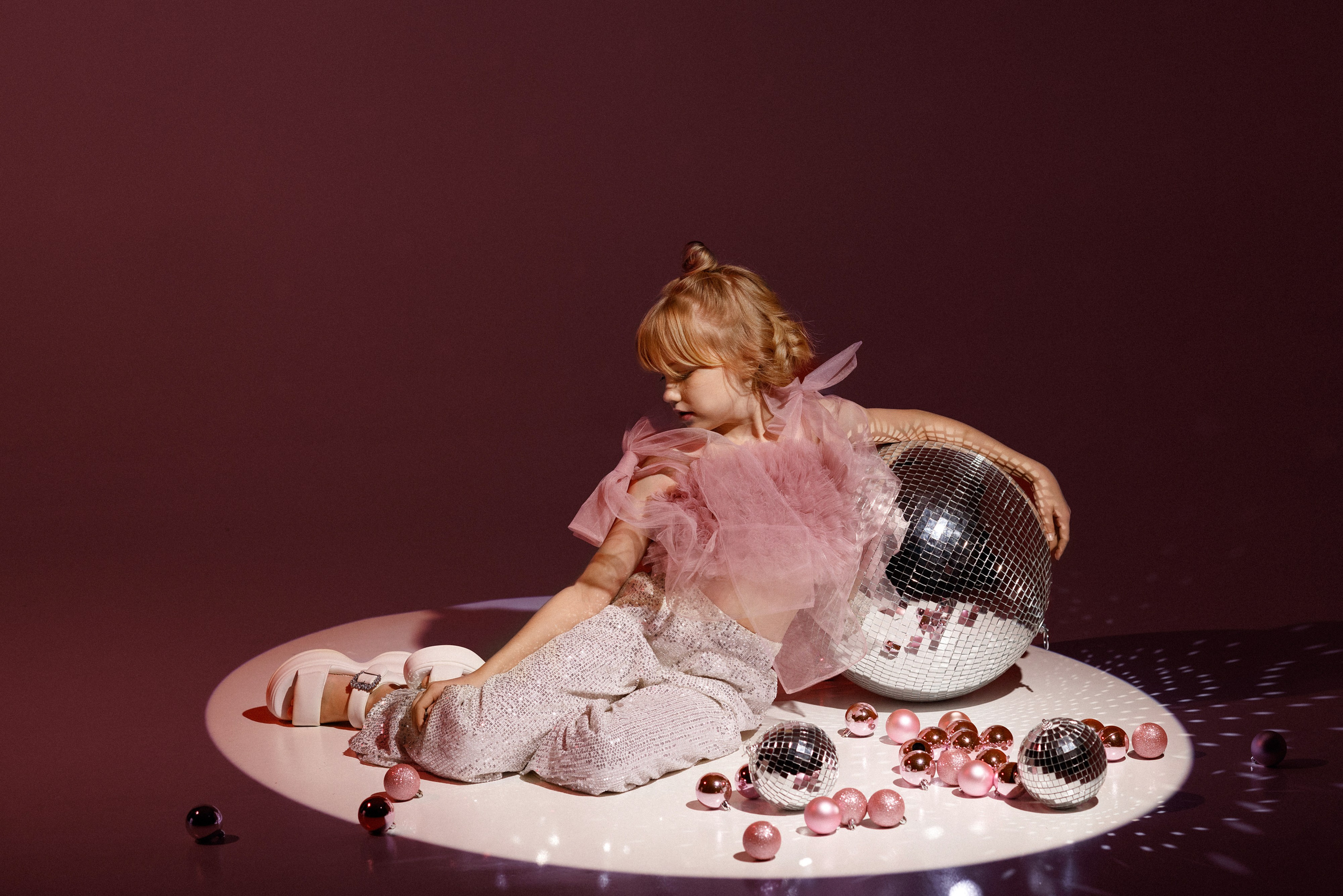 Мила. Каплицкая Любовь — фотограф Тверь