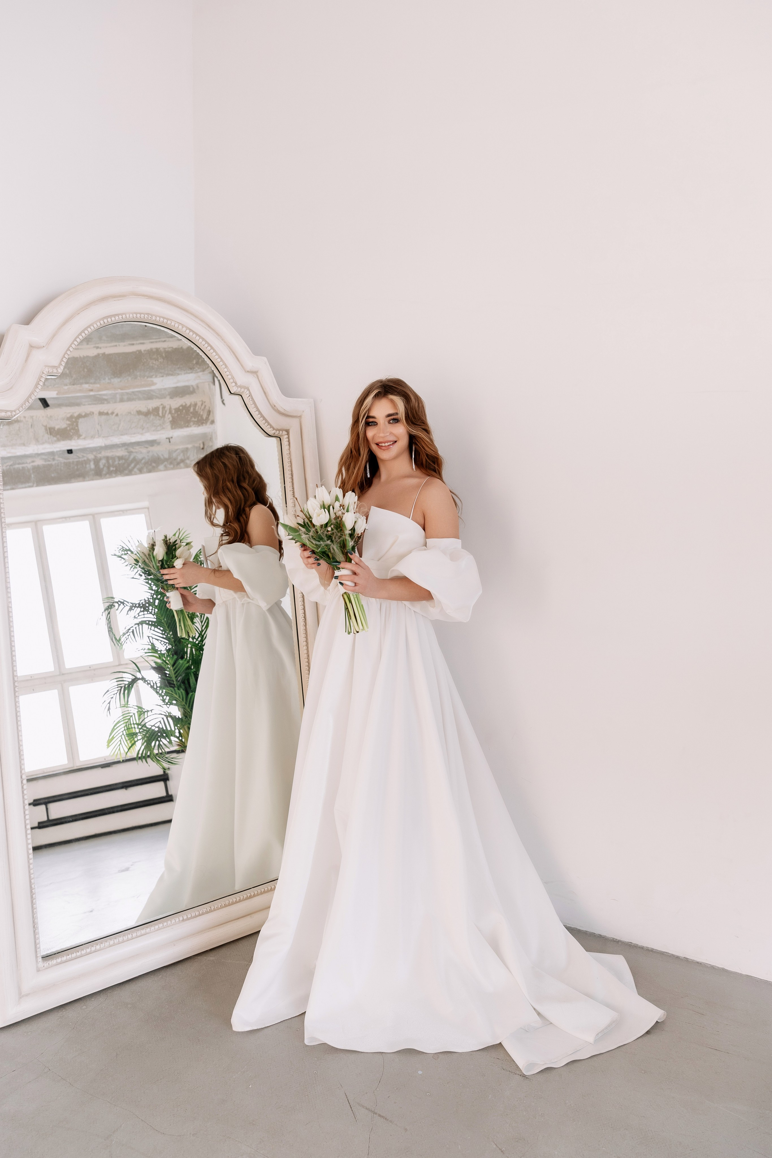 Невесты. Свадебный фотограф в Томске Юлия Солнечная | Живые эмоции