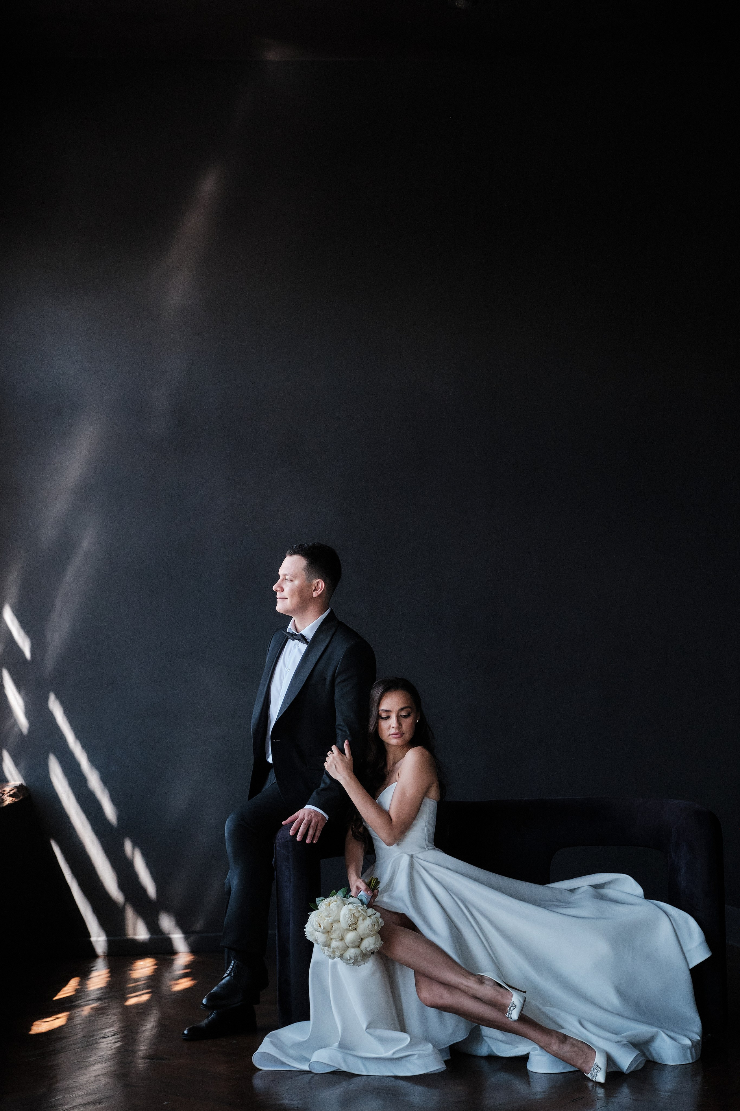 ИВАН И ТАТЬЯНА. Свадебный фотограф в Екатеринбурге Соседков Евгений