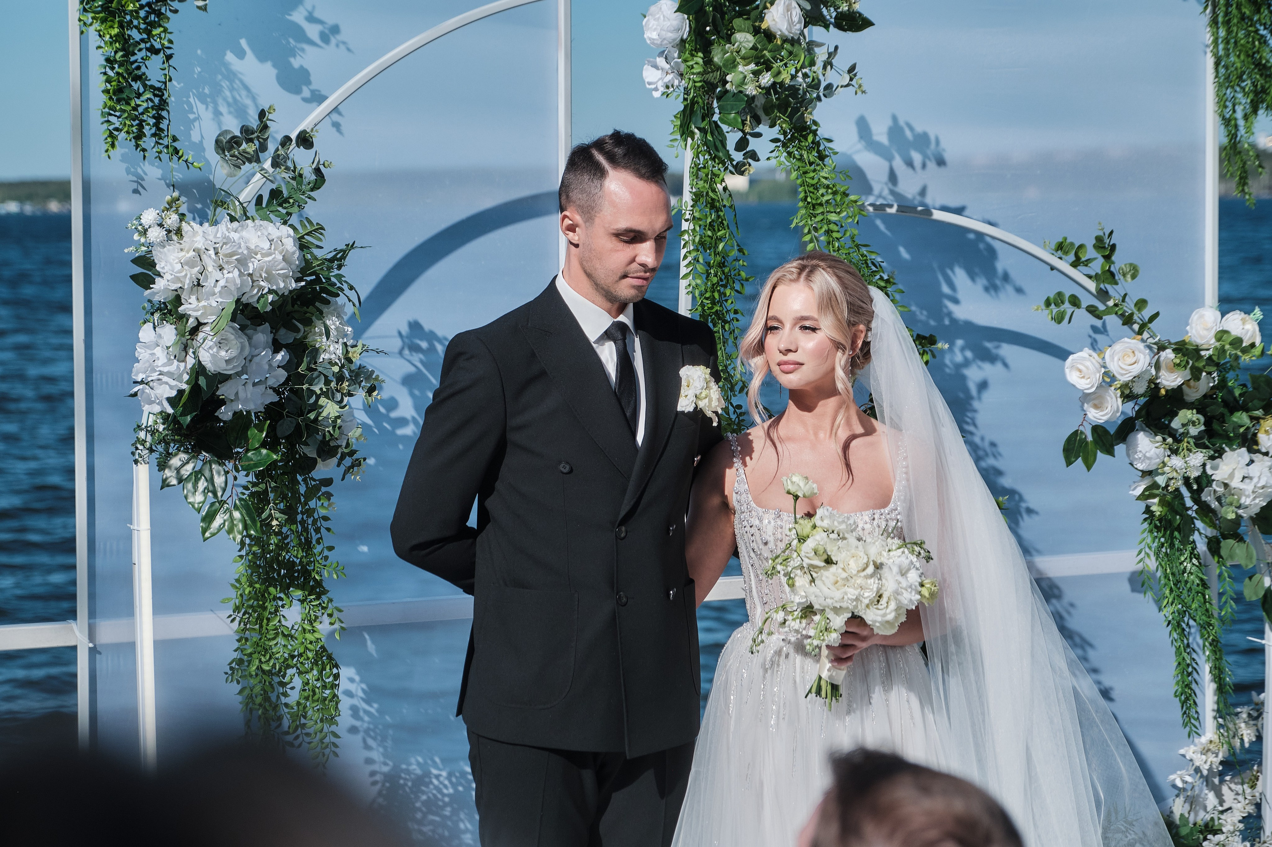 АНТОН И АНАСТАСИЯ. Свадебный фотограф в Екатеринбурге Соседков Евгений