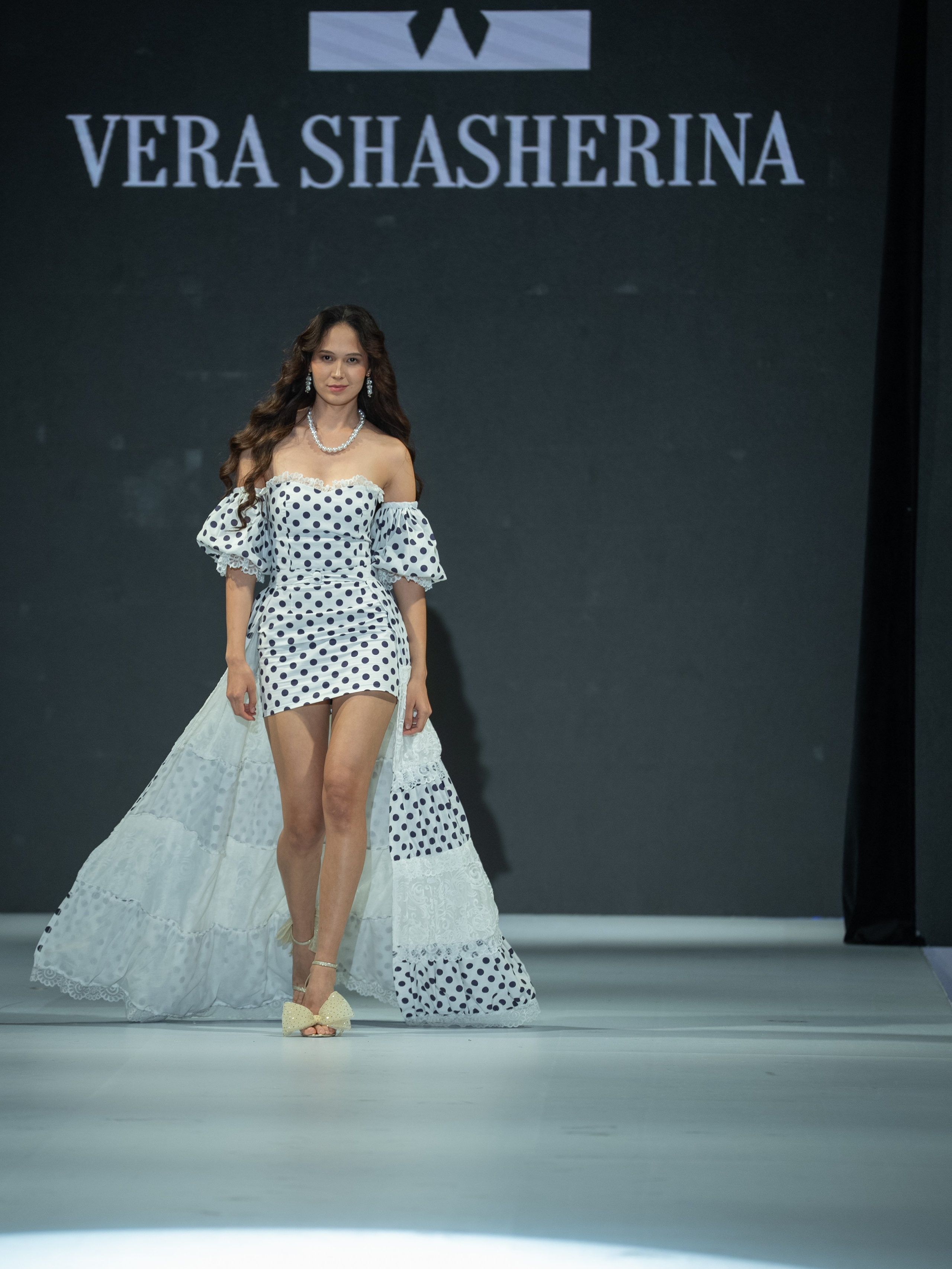 EURASIAN FASHION WEEK Vera Shasherina. Сайт Алматинского НЮ АРТ, будуар и фэшн фотографа Дениса Карпенко