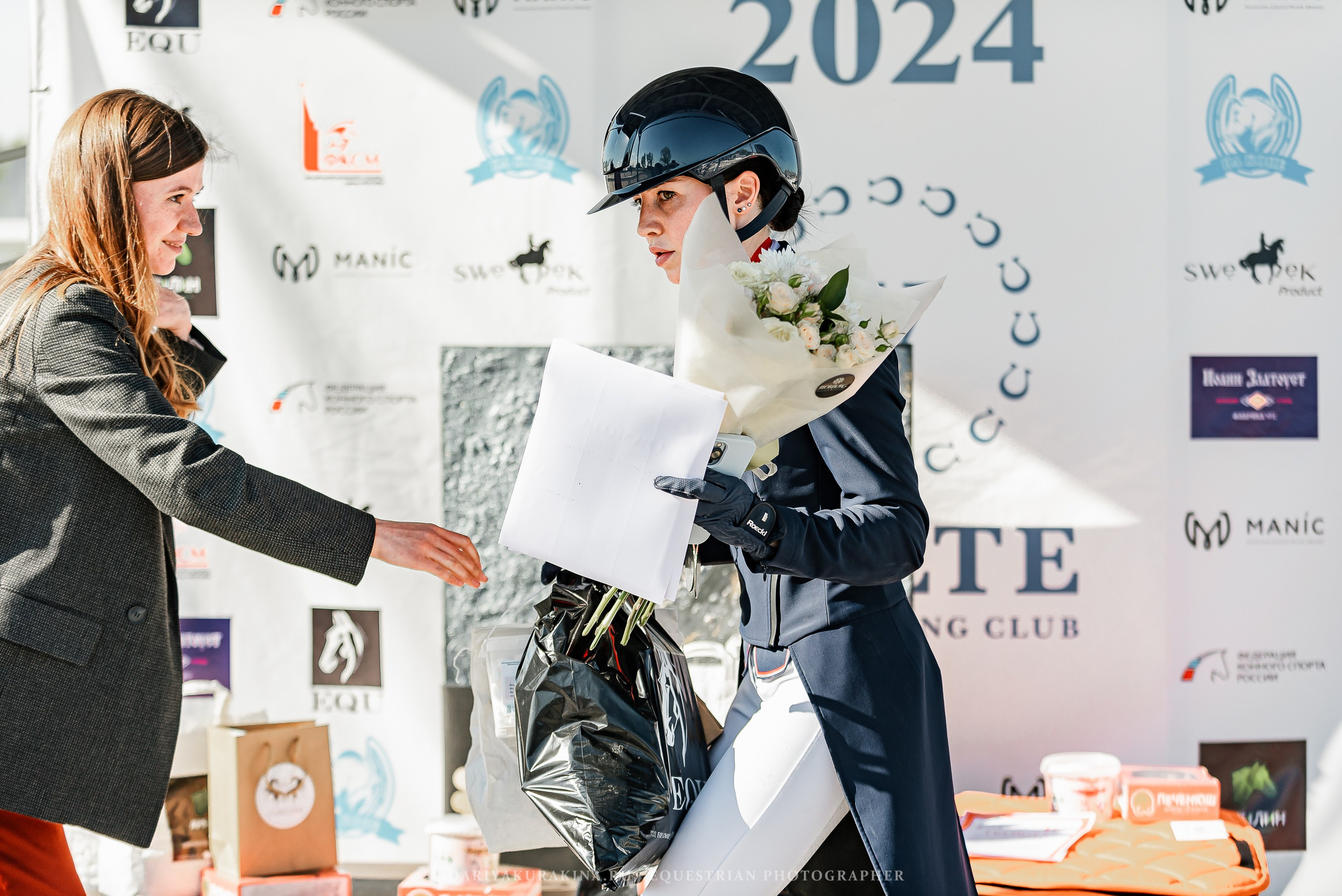 РЕПОРТАЖ МКК ВОЛЬТ «LA TULIPS». Конный фотограф Куракина Дарья • Фотосессии с лошадьми