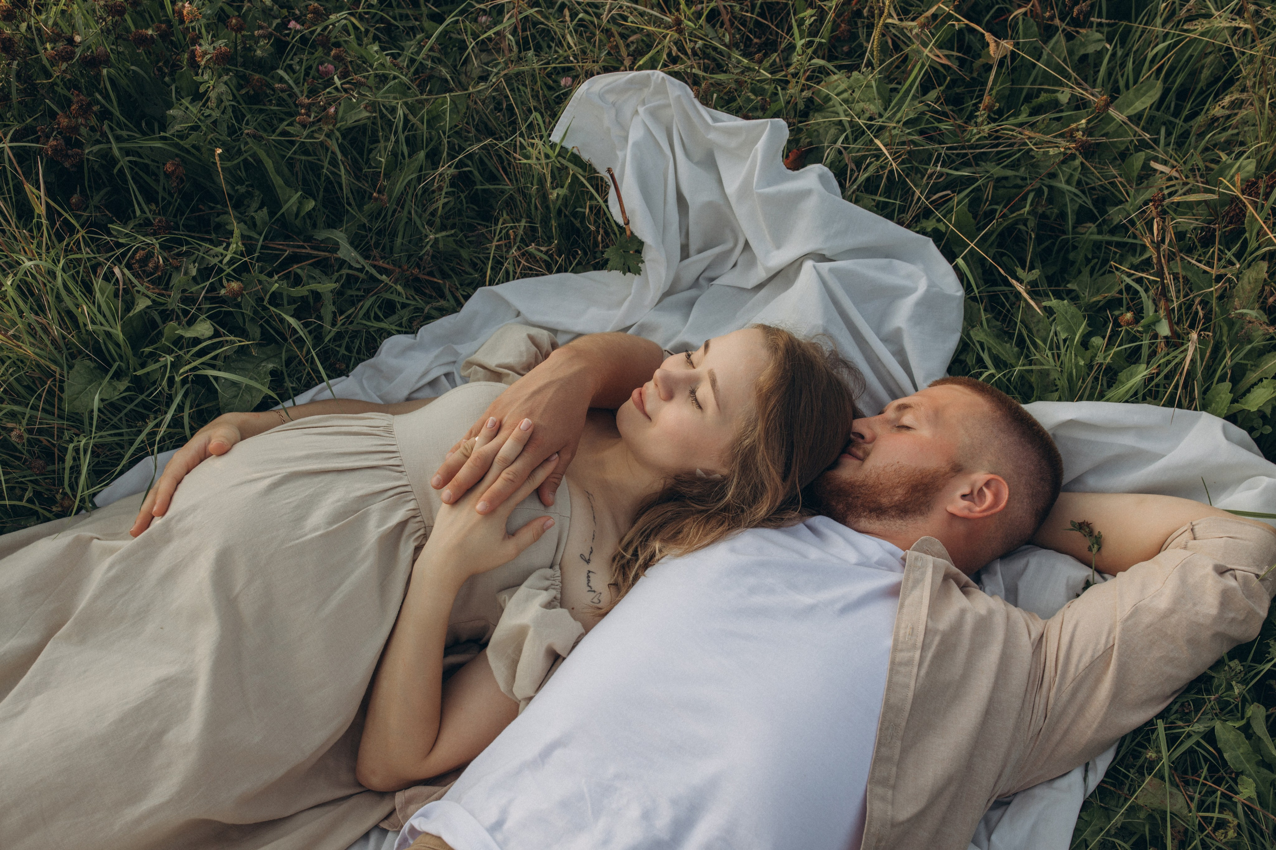 О любви…. Фотограф Life Style Ирина Нова