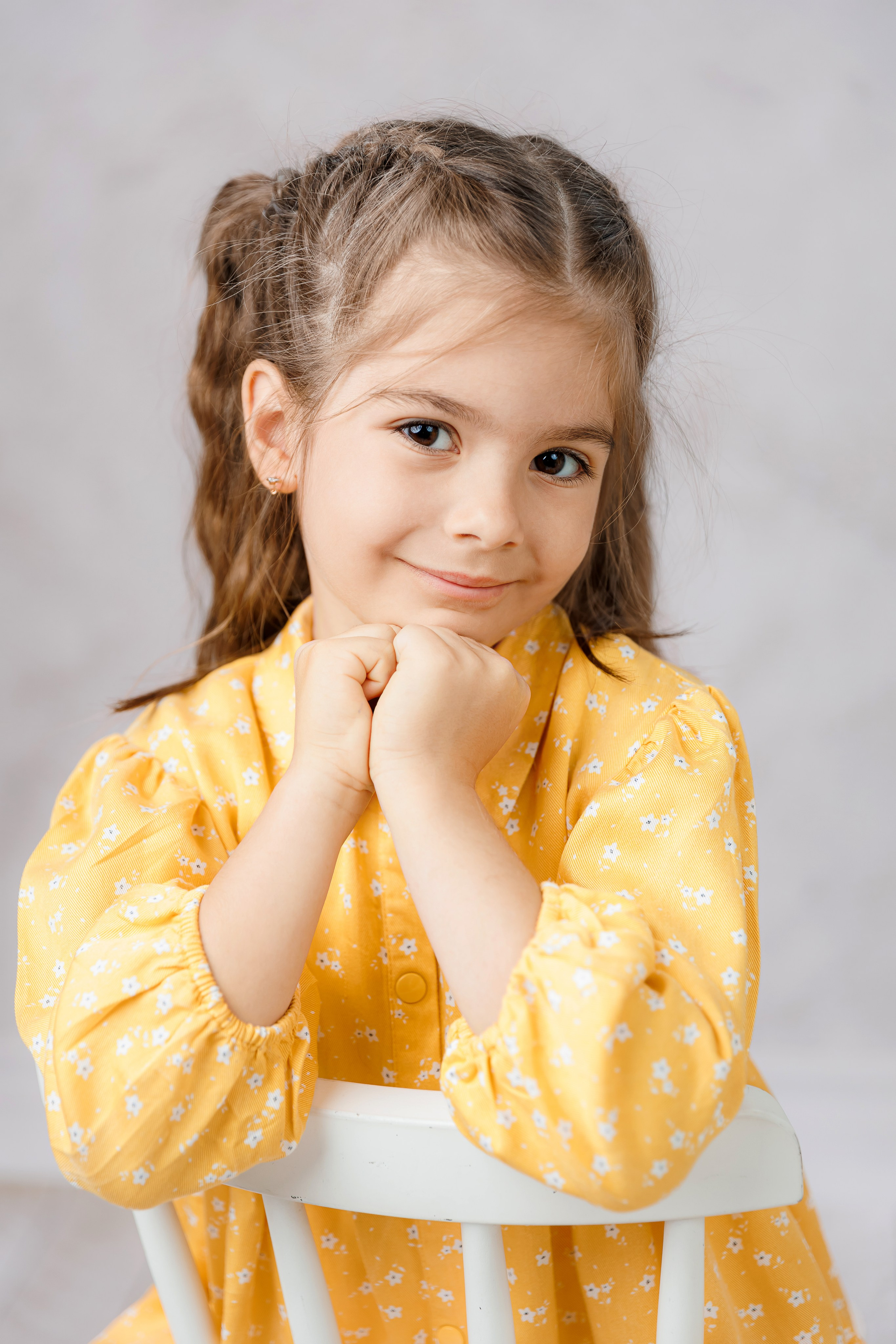 Портреты. Семейный и детский фотограф Комина Елена, Власиха, Одинцово