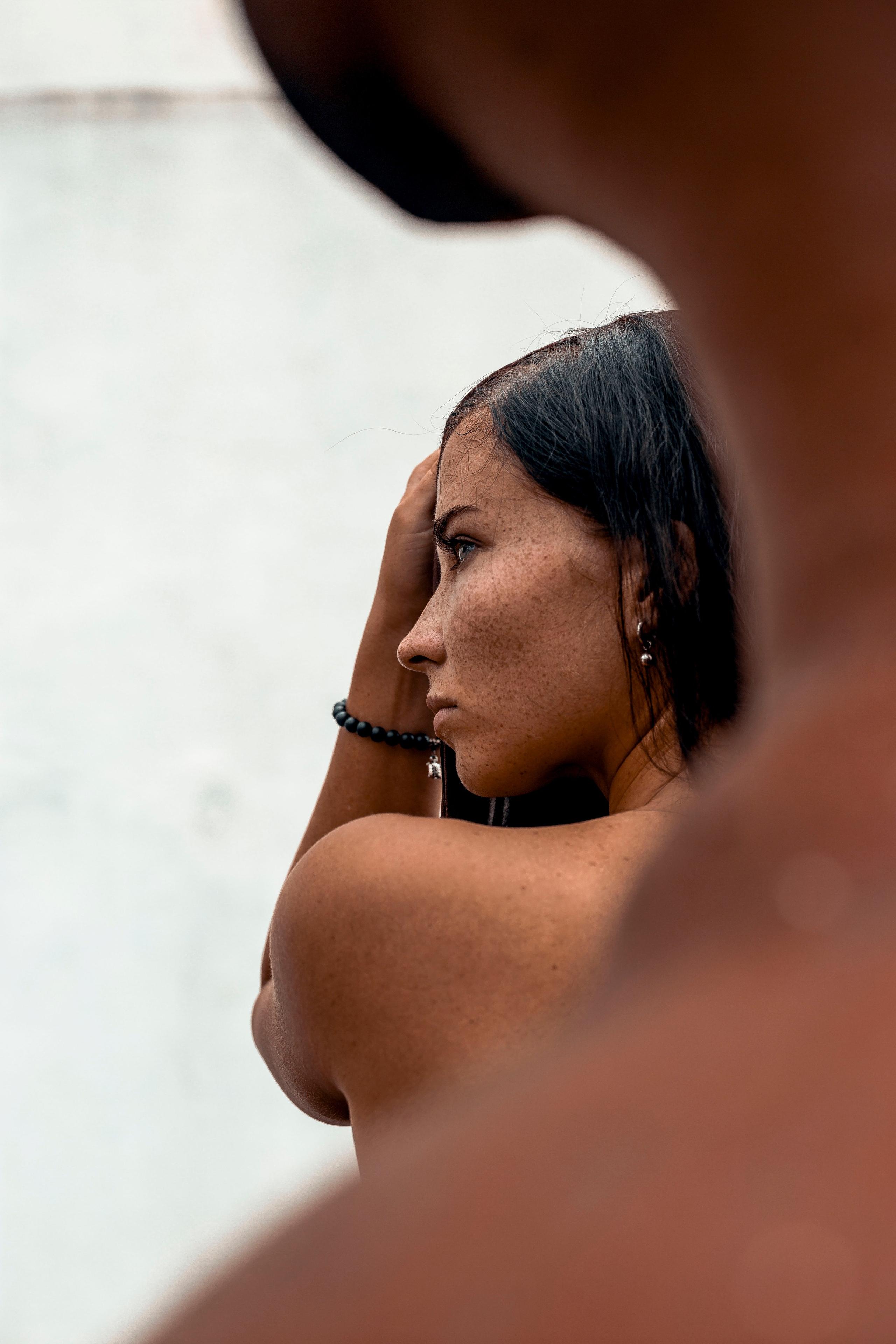 PORTRAIT. Art Photographer