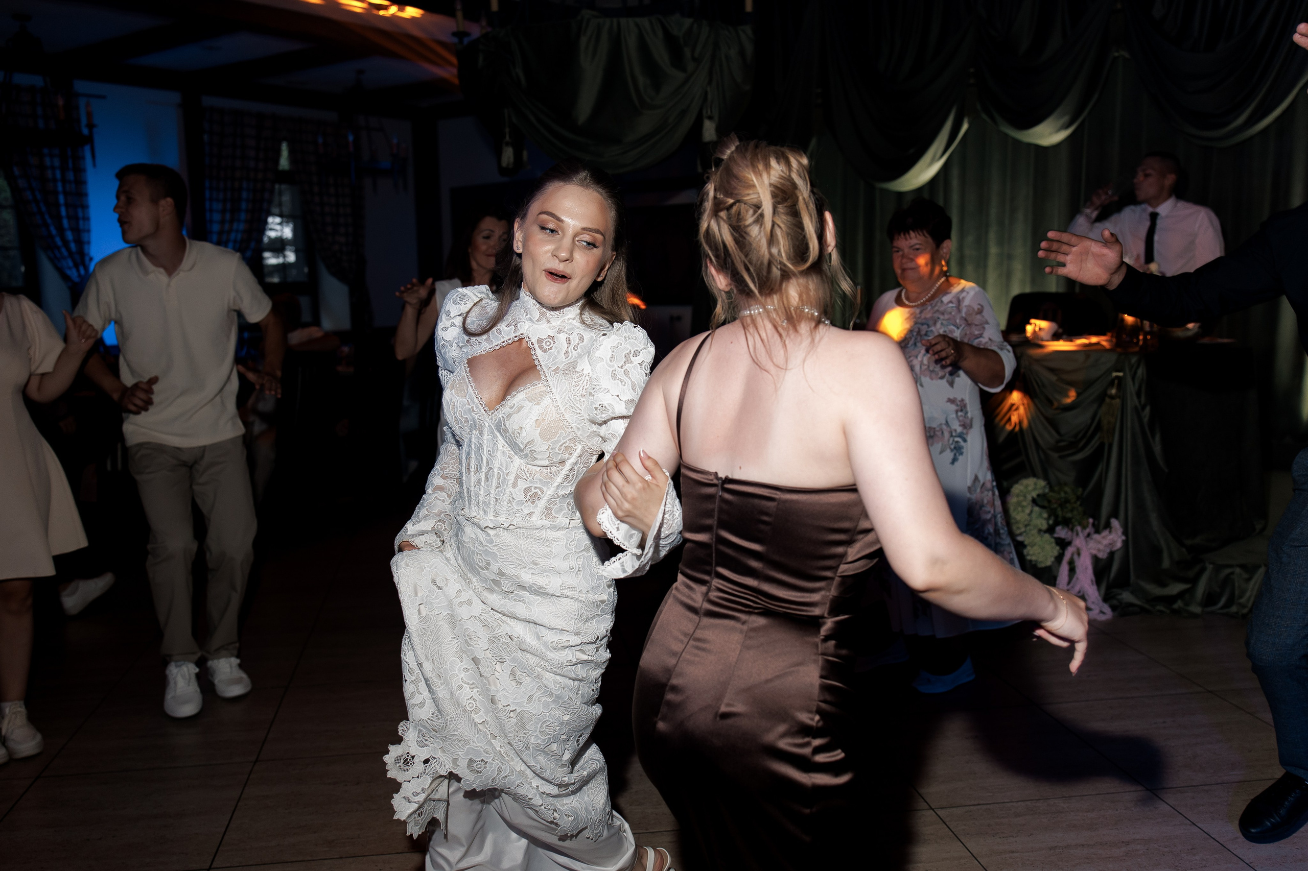 Дмитрий и Татьяна. Свадебный фотограф в Самаре Катерина Мостовая