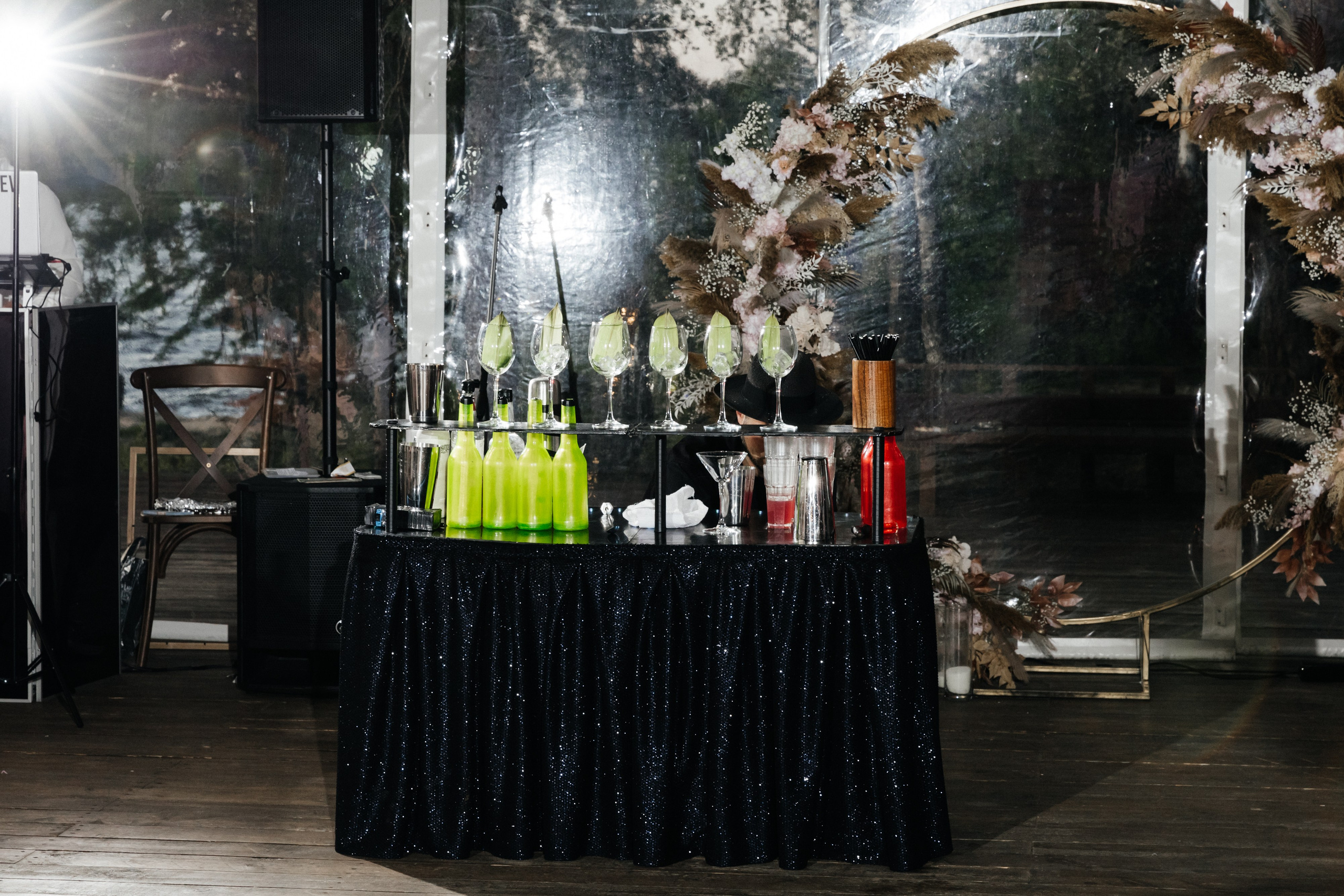 ВАДИМ И КСЕНИЯ | ГЛЭМПИНГ МОРЕ. Свадебный и семейный фотограф в Нижнем Новгороде Светлана Челомбиева