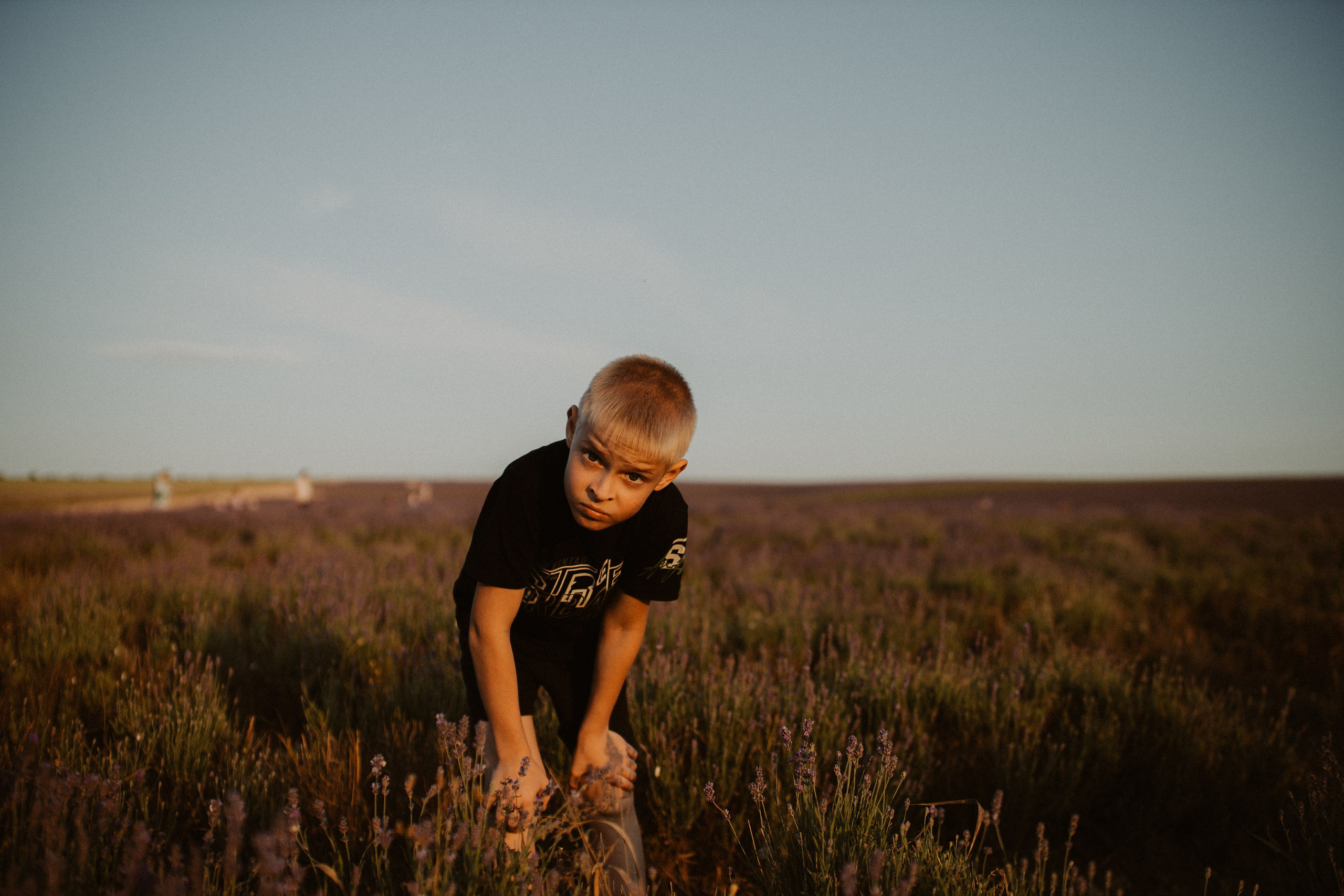 Недетская съемка. Ваш личный фотограф в Крыму Анна Лисицына