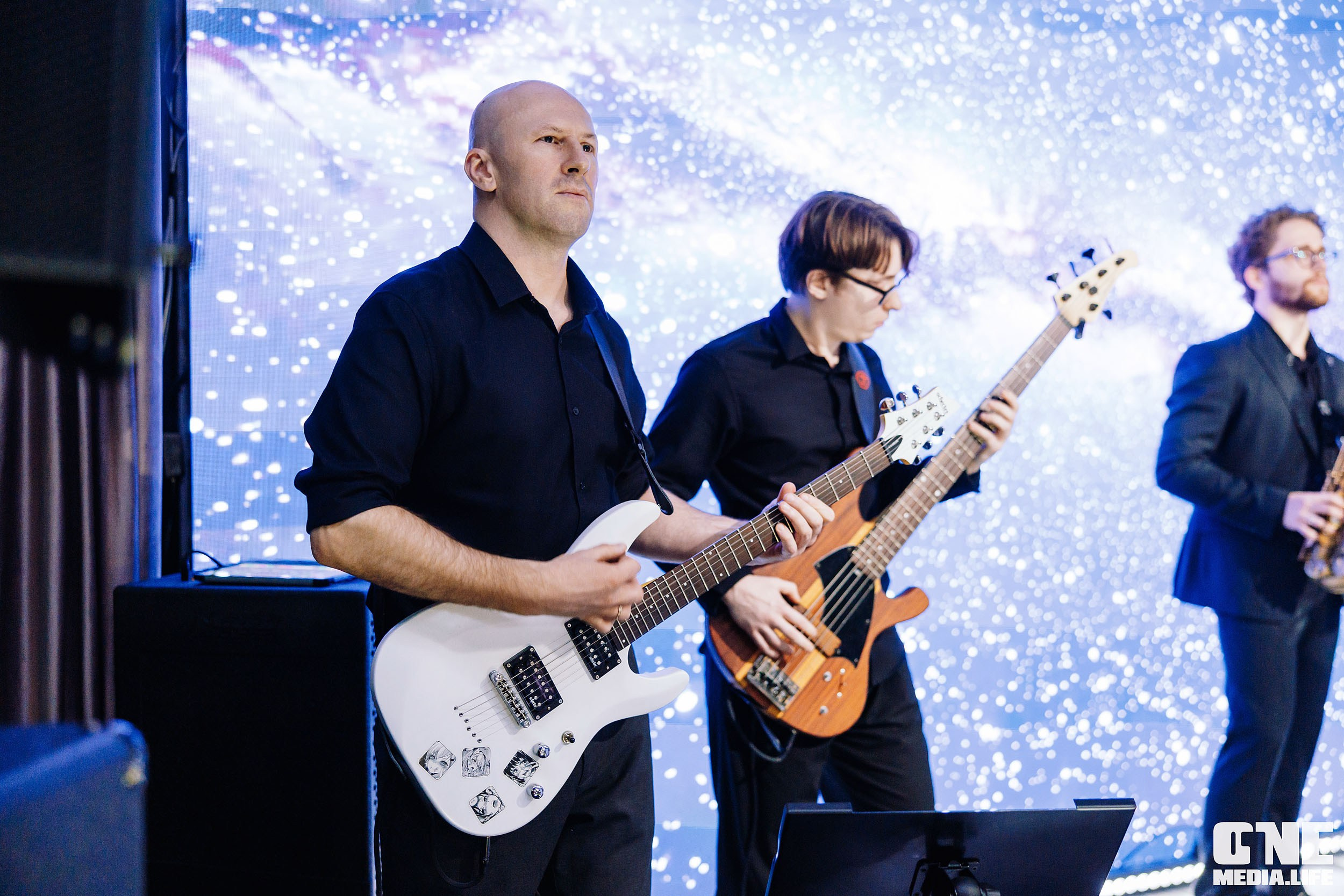 Фоторепортаж из ресторана Океан. One Media Life: фоторепортажи, фотоотчеты с мероприятий и заведений