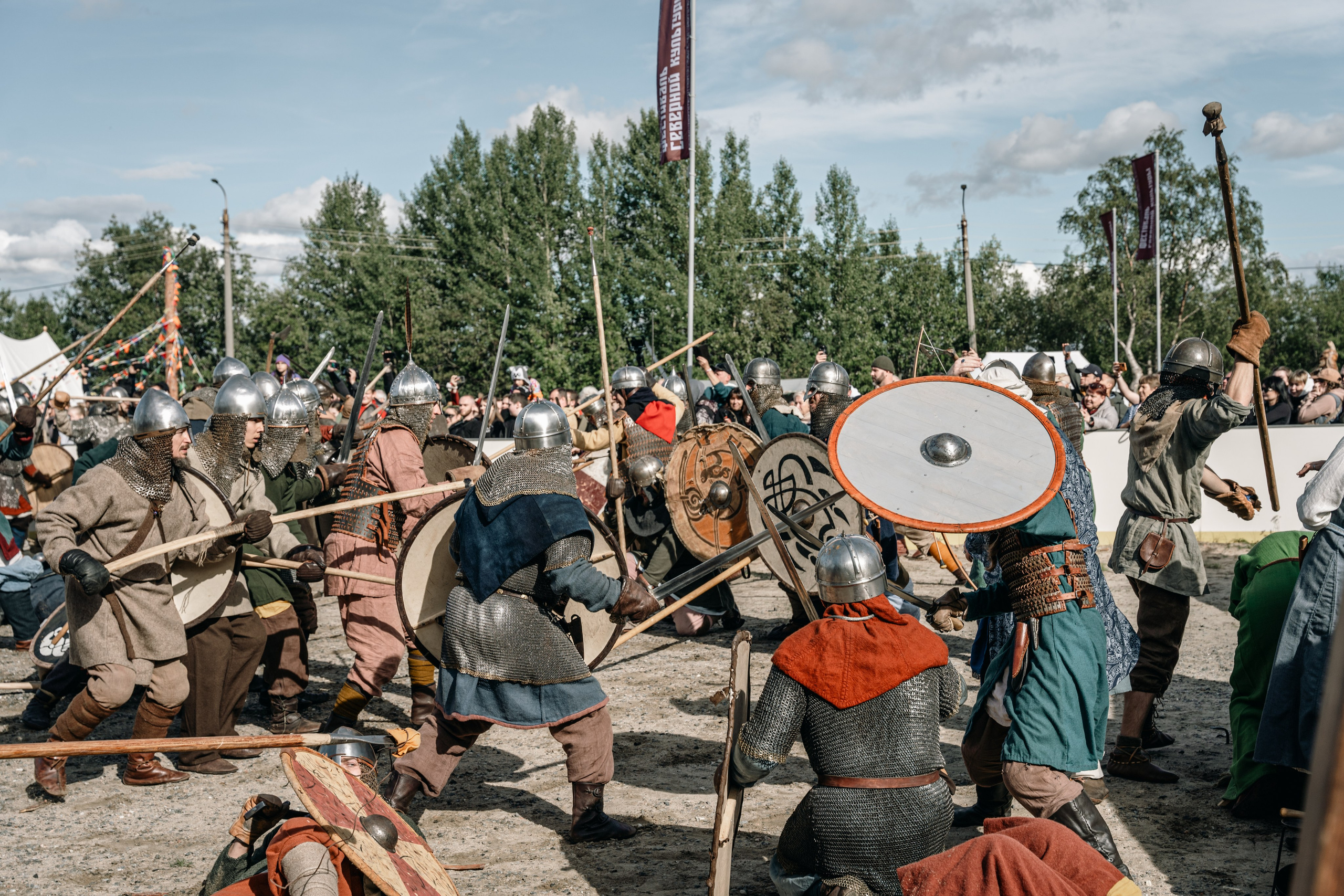 Север_Имандра. Портретный фотограф в Смоленске и Москве Мария Громова