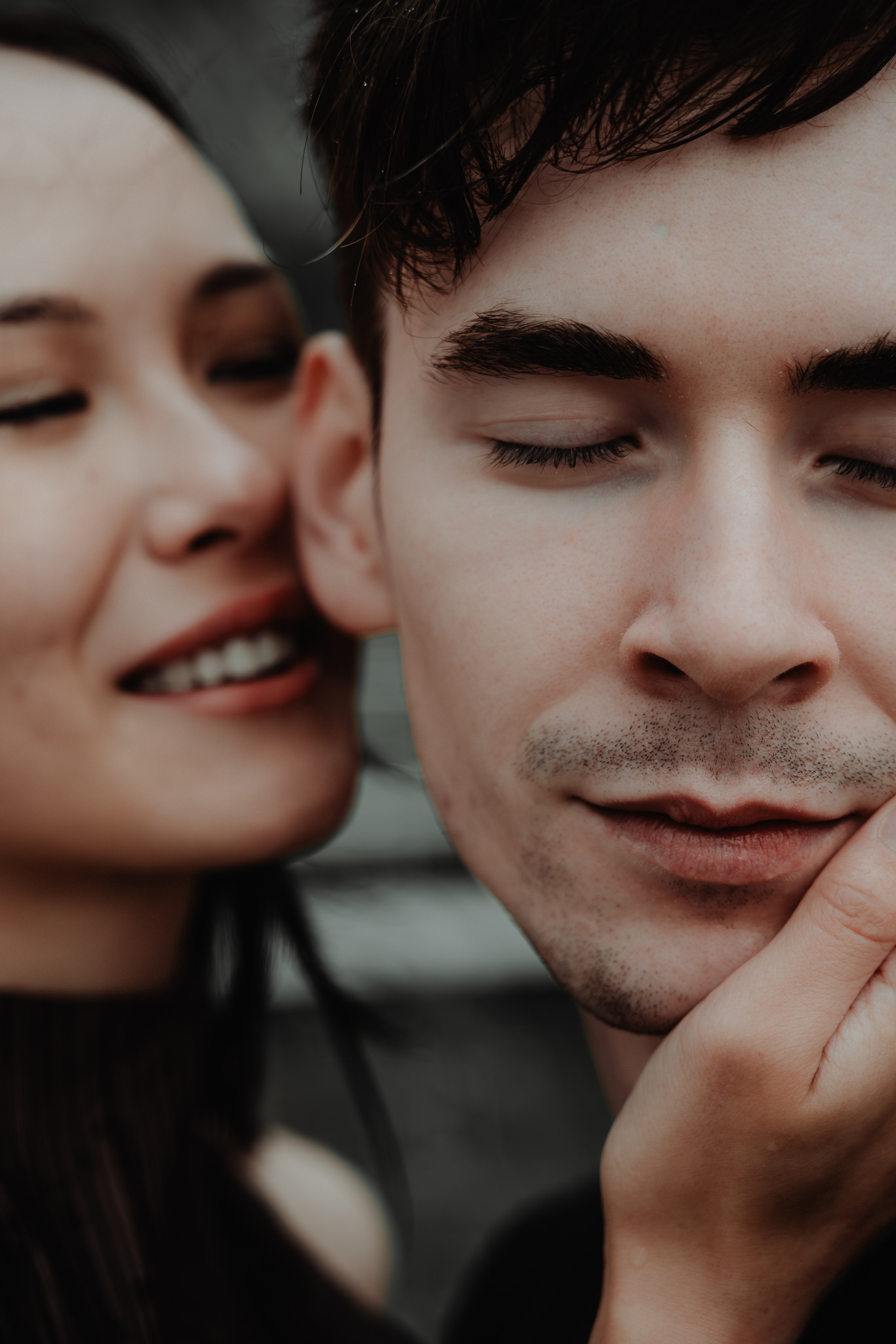 Лав стори для Маргариты и Аделя. Фотограф/видеограф Богдан Голованов