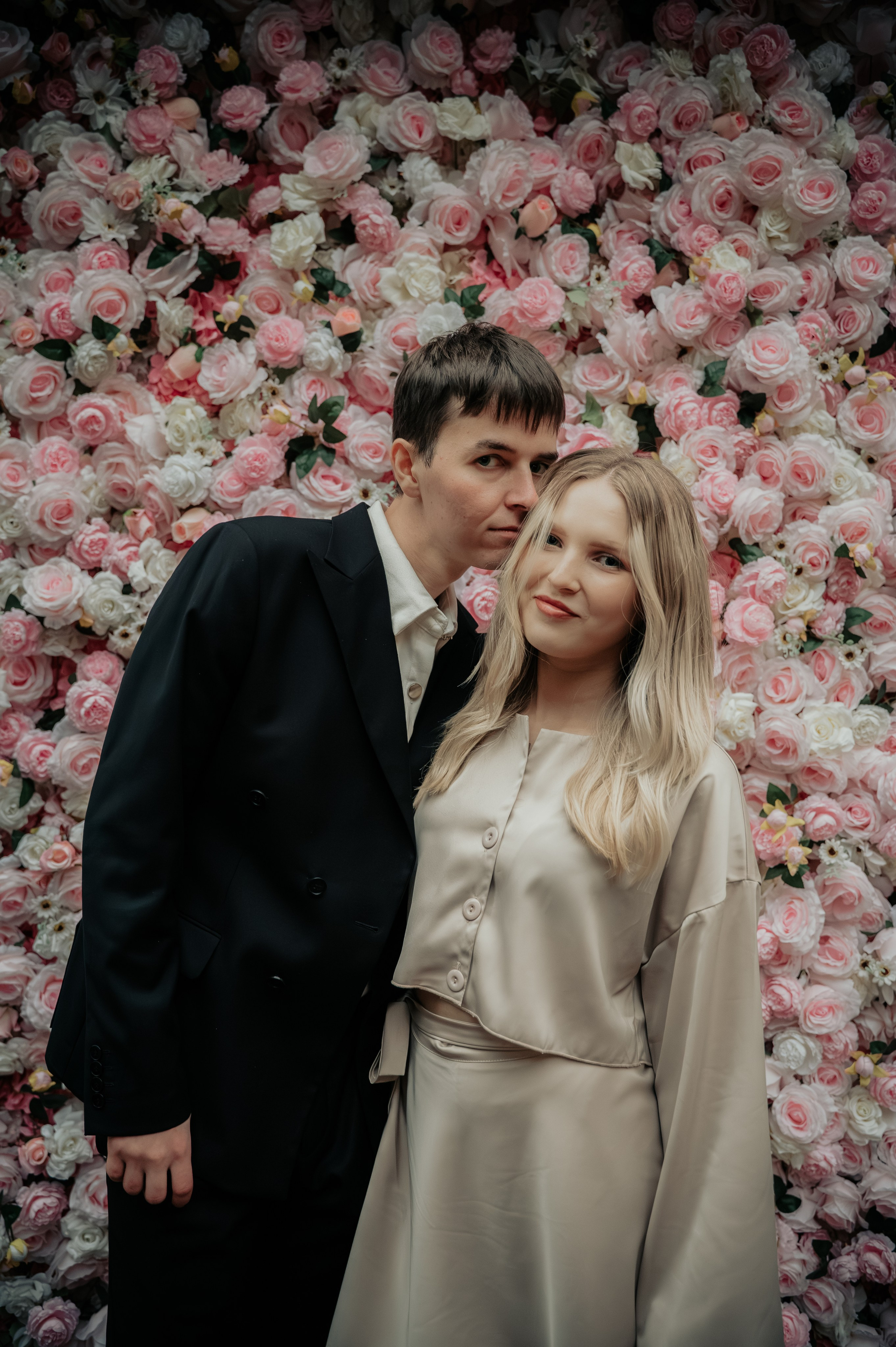 Свадьба Айбулата и Карины. Фотограф/видеограф Богдан Голованов