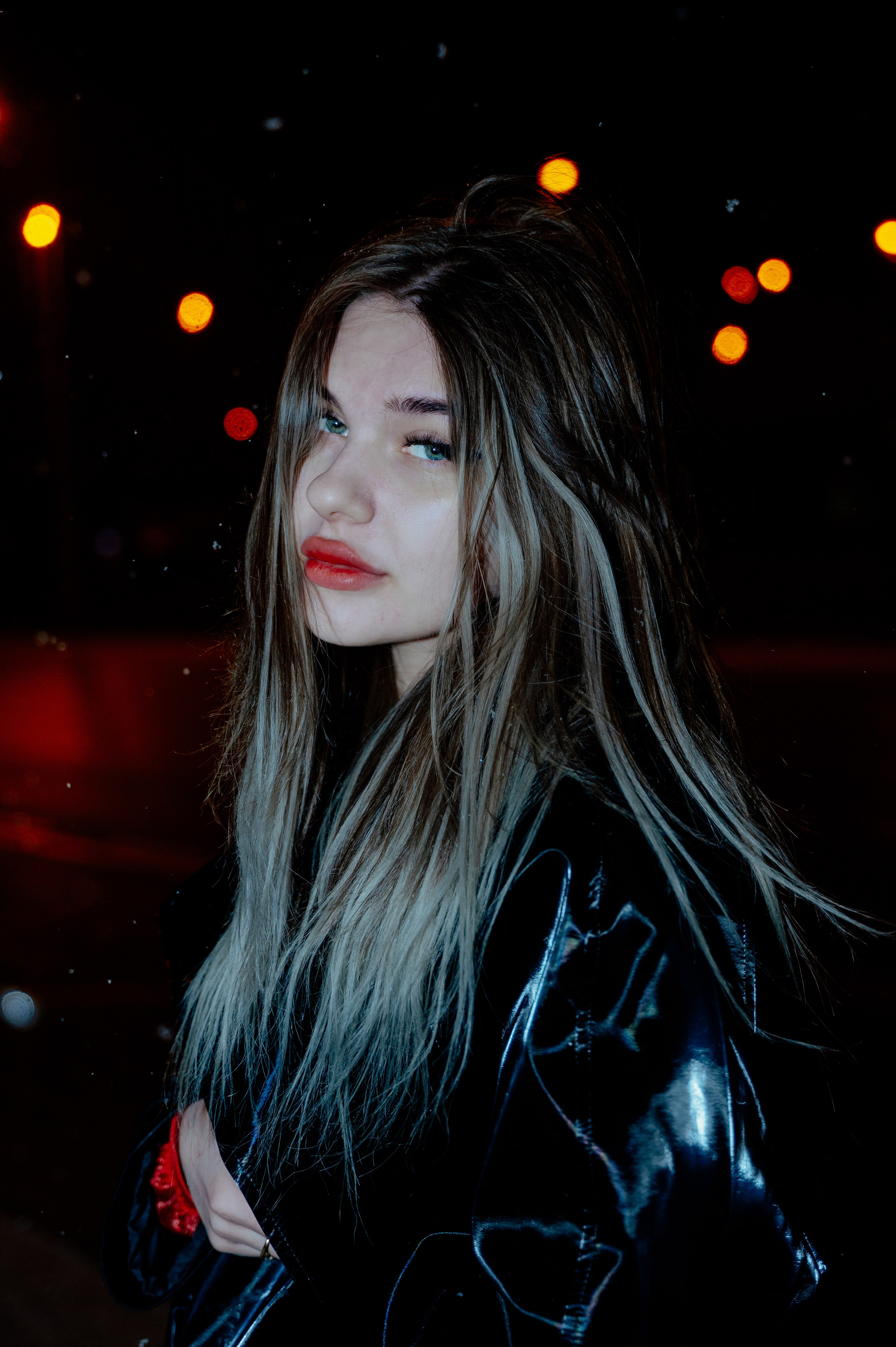 Индивидуальная фотосессия для Кати. Фотограф/видеограф Богдан Голованов