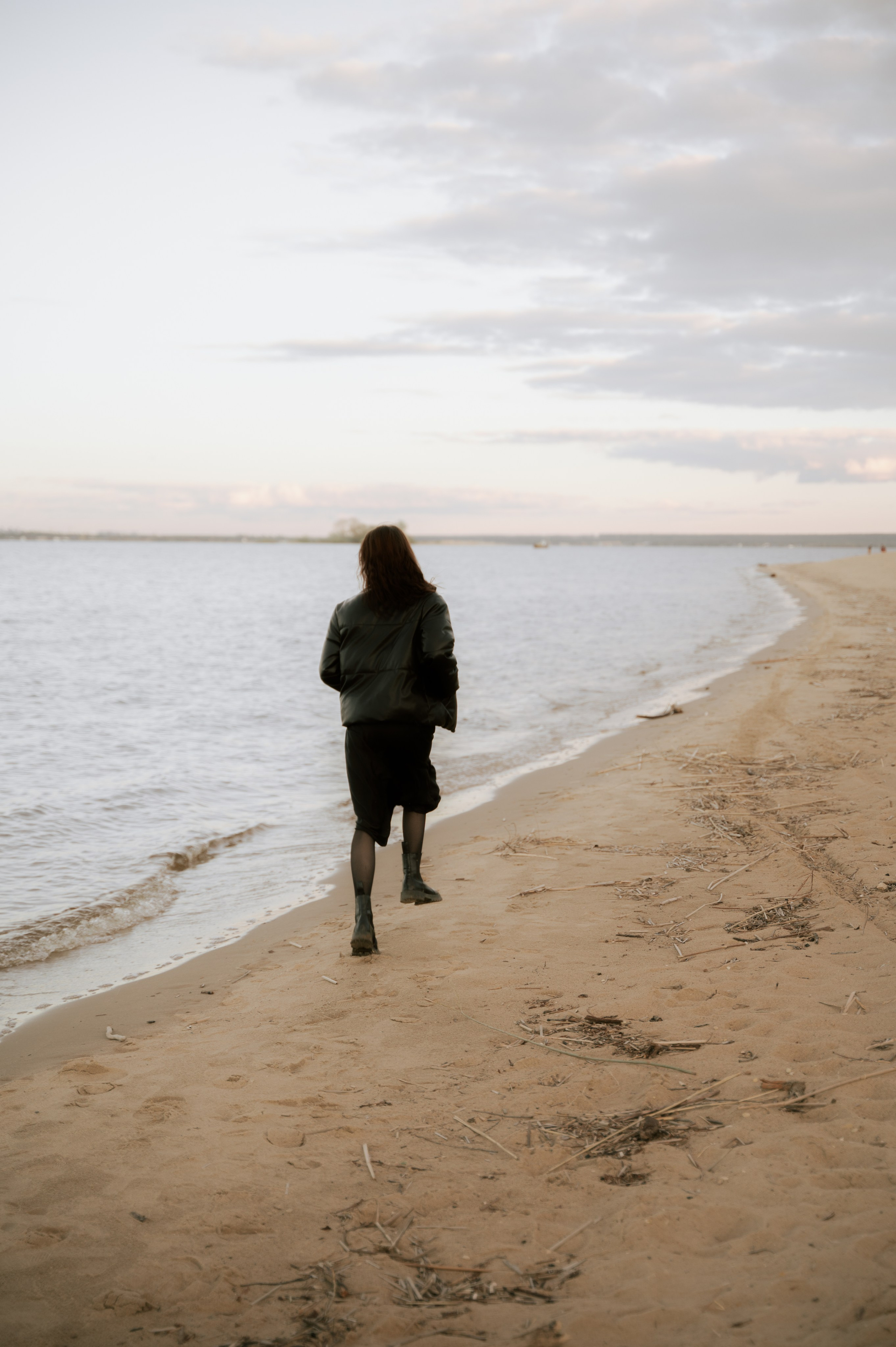 Фотосессия для Maksllx. Фотограф/видеограф Богдан Голованов