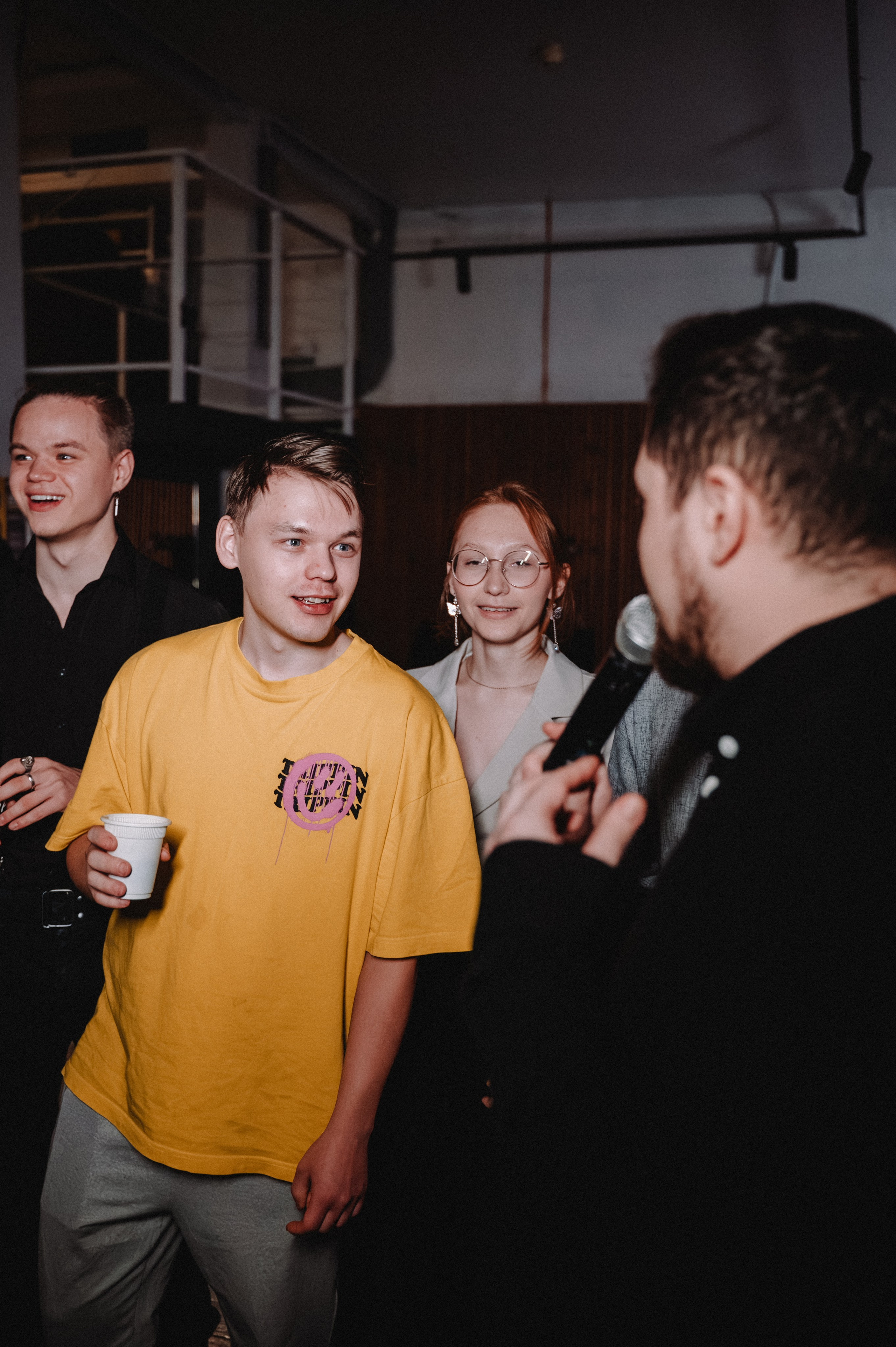 День рождения Татьяны. Фотограф/видеограф Богдан Голованов