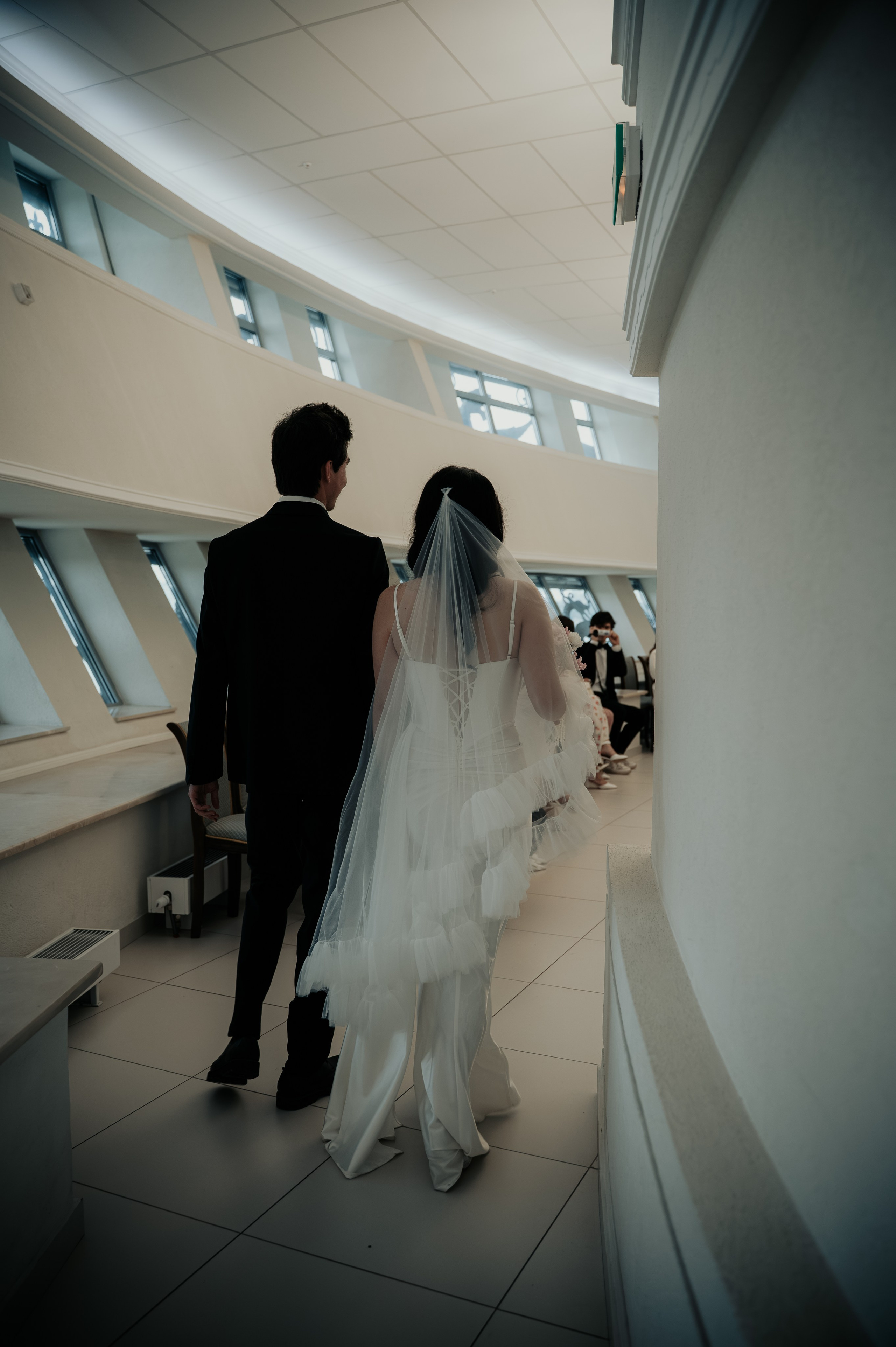 Свадьба Айбулата и Карины. Фотограф/видеограф Богдан Голованов